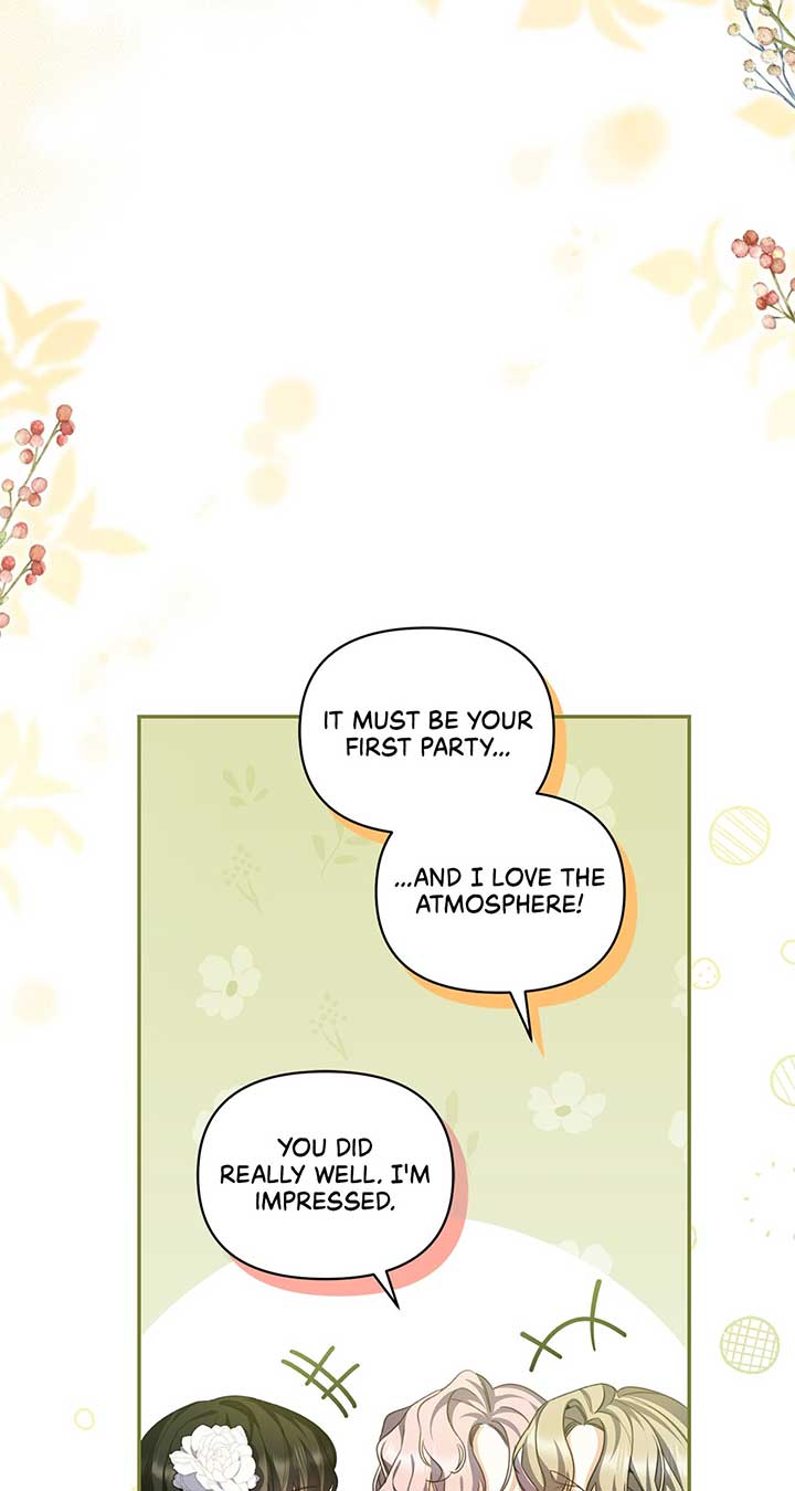 Reforming My Regretful Husband chapter 44 page 6