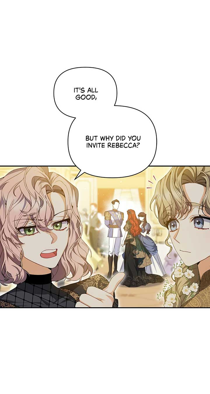 Reforming My Regretful Husband chapter 44 page 8