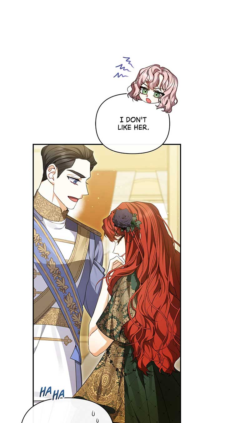 Reforming My Regretful Husband chapter 44 page 9