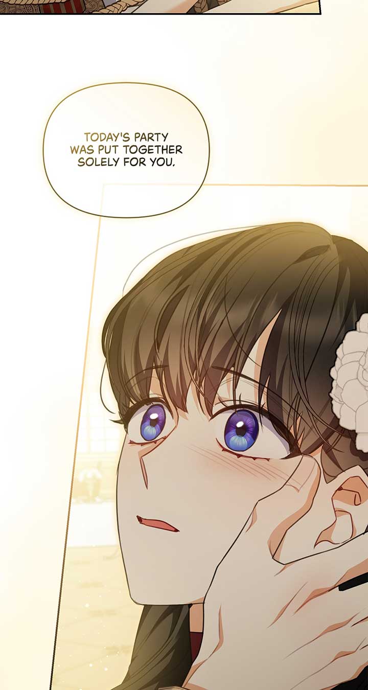 Reforming My Regretful Husband chapter 44 page 44