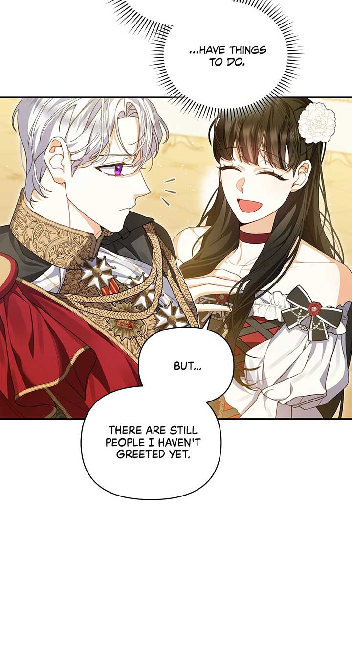 Reforming My Regretful Husband chapter 44 page 53