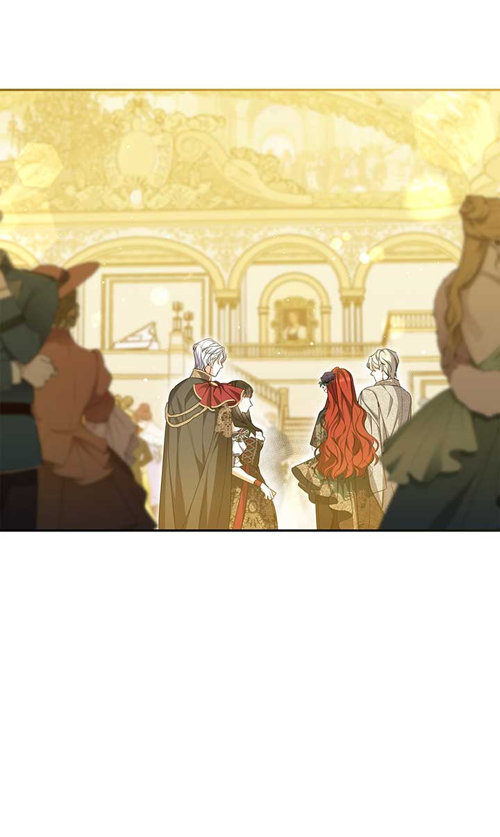 Reforming My Regretful Husband chapter 44 page 69