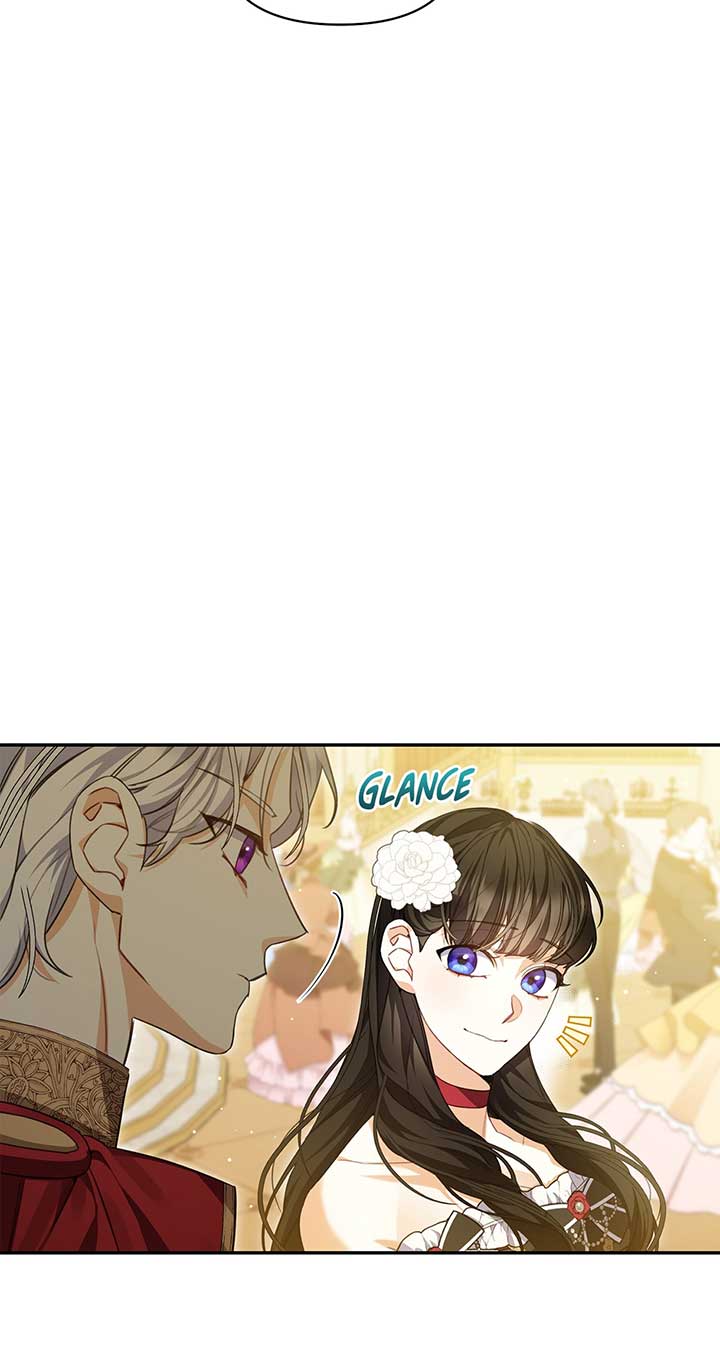 Reforming My Regretful Husband chapter 44 page 71