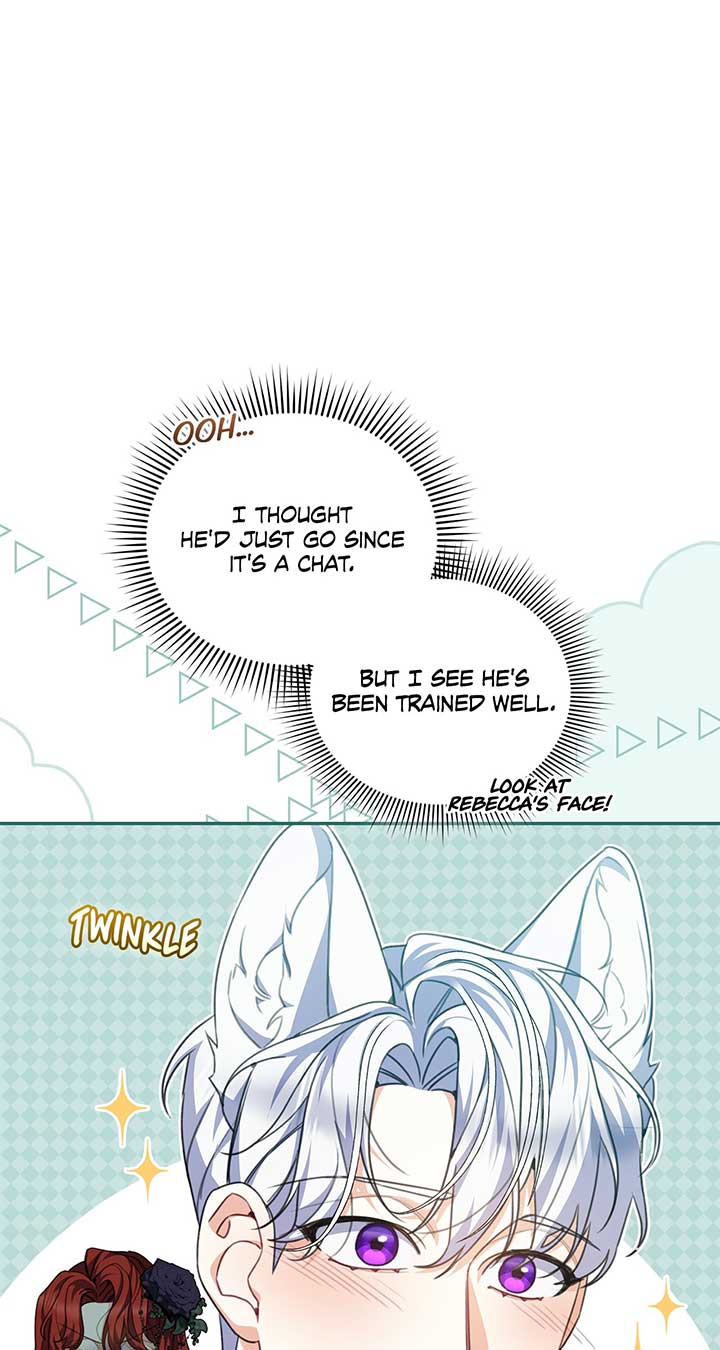 Reforming My Regretful Husband chapter 44 page 72
