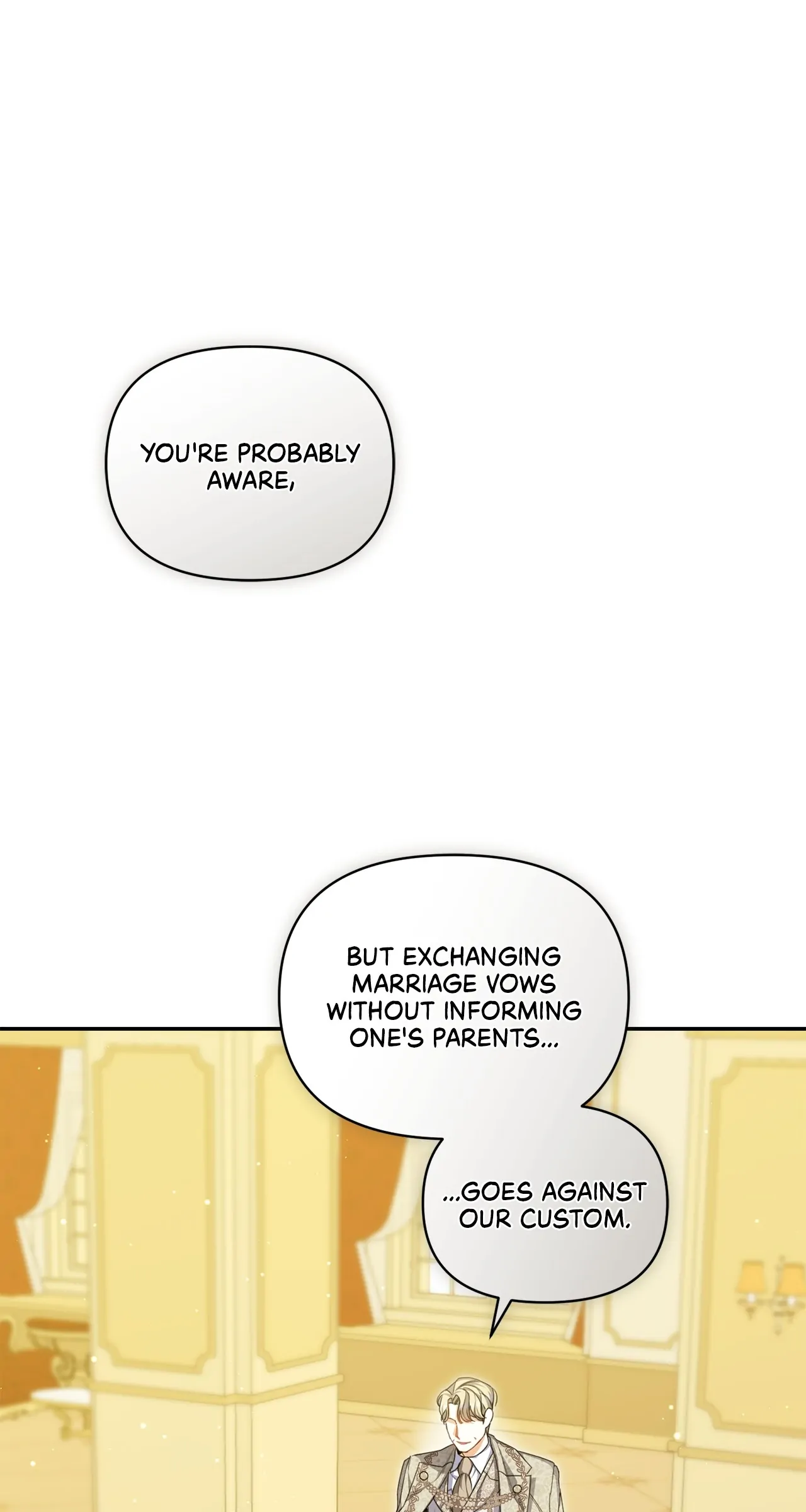 Reforming My Regretful Husband chapter 45 page 1