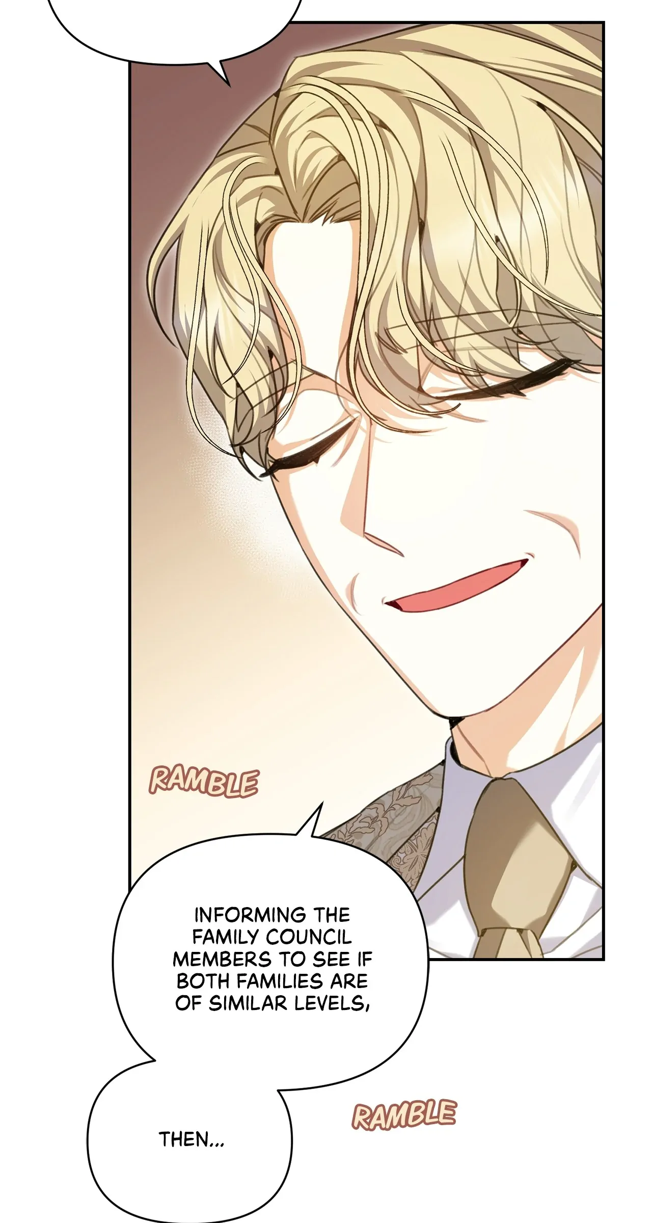 Reforming My Regretful Husband chapter 45 page 3