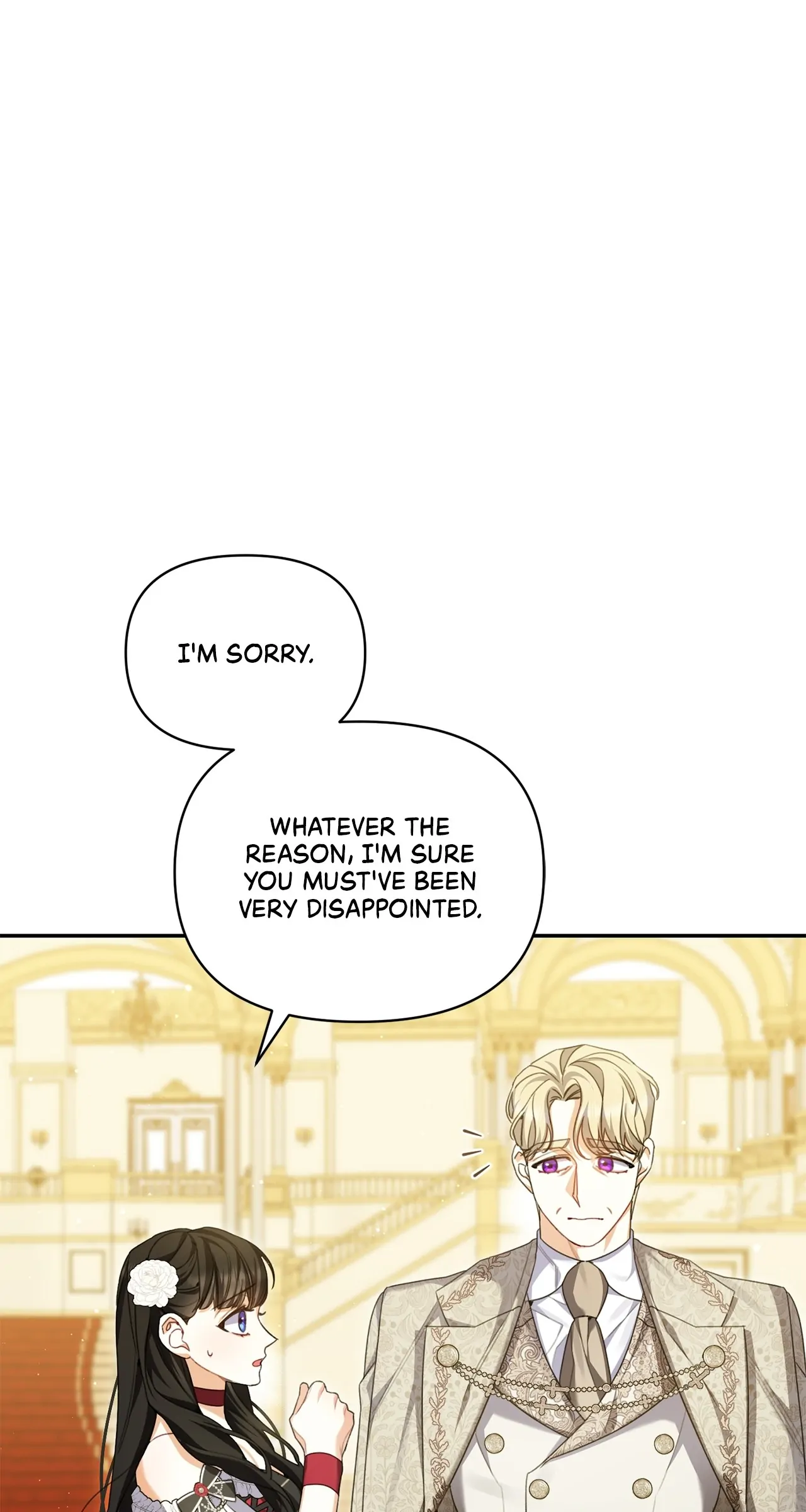 Reforming My Regretful Husband chapter 45 page 5