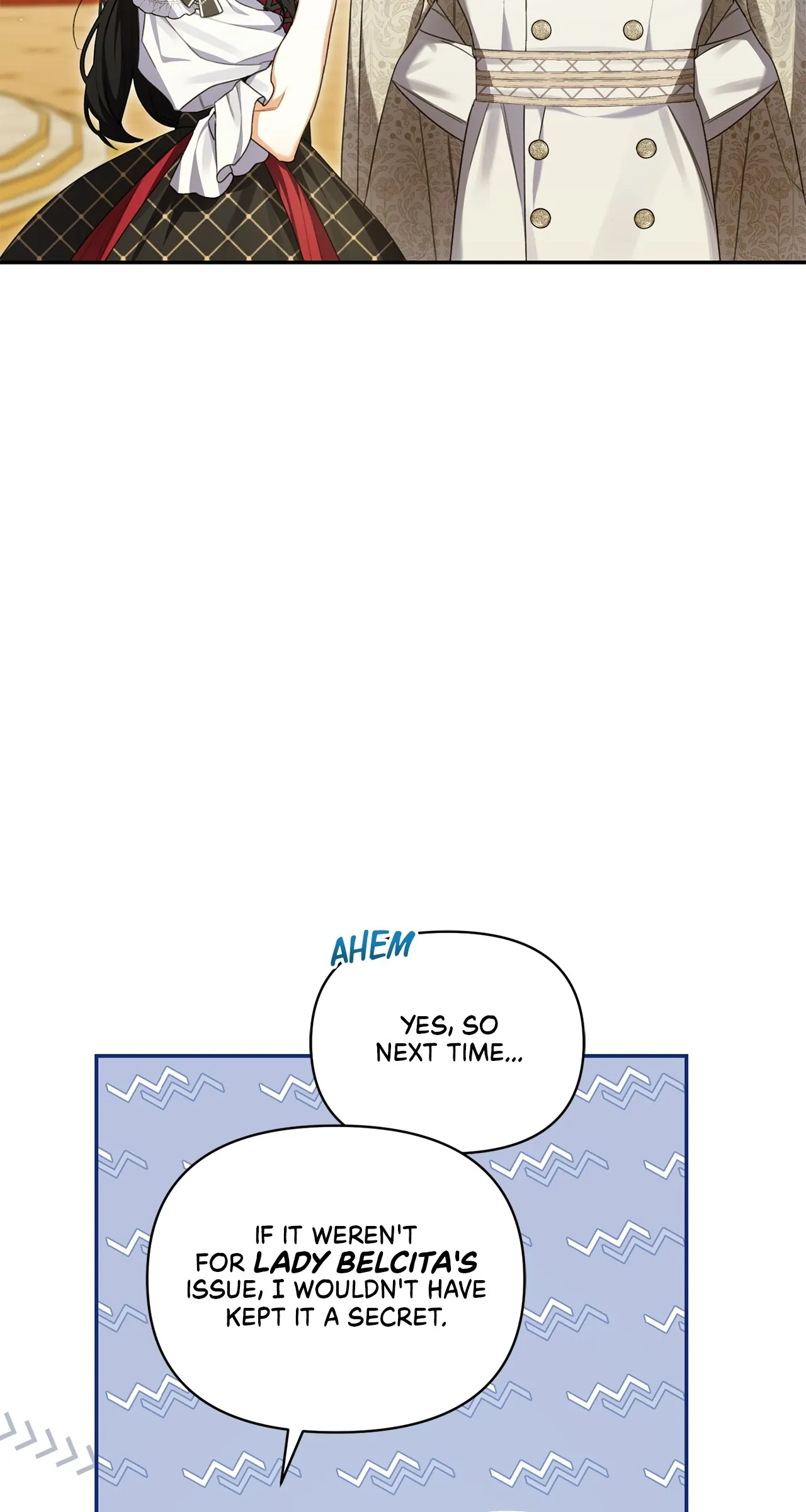 Reforming My Regretful Husband chapter 45 page 6
