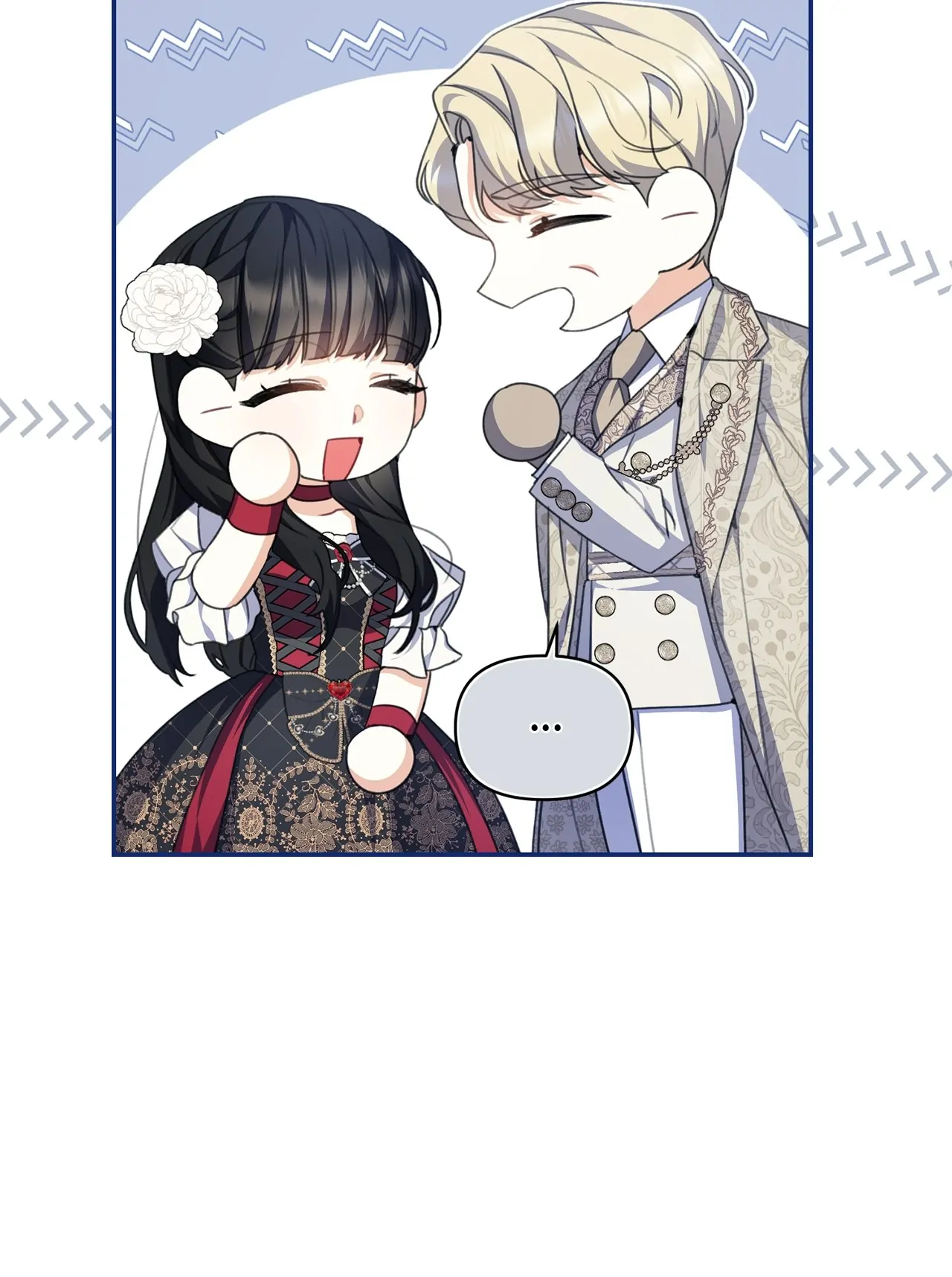 Reforming My Regretful Husband chapter 45 page 7