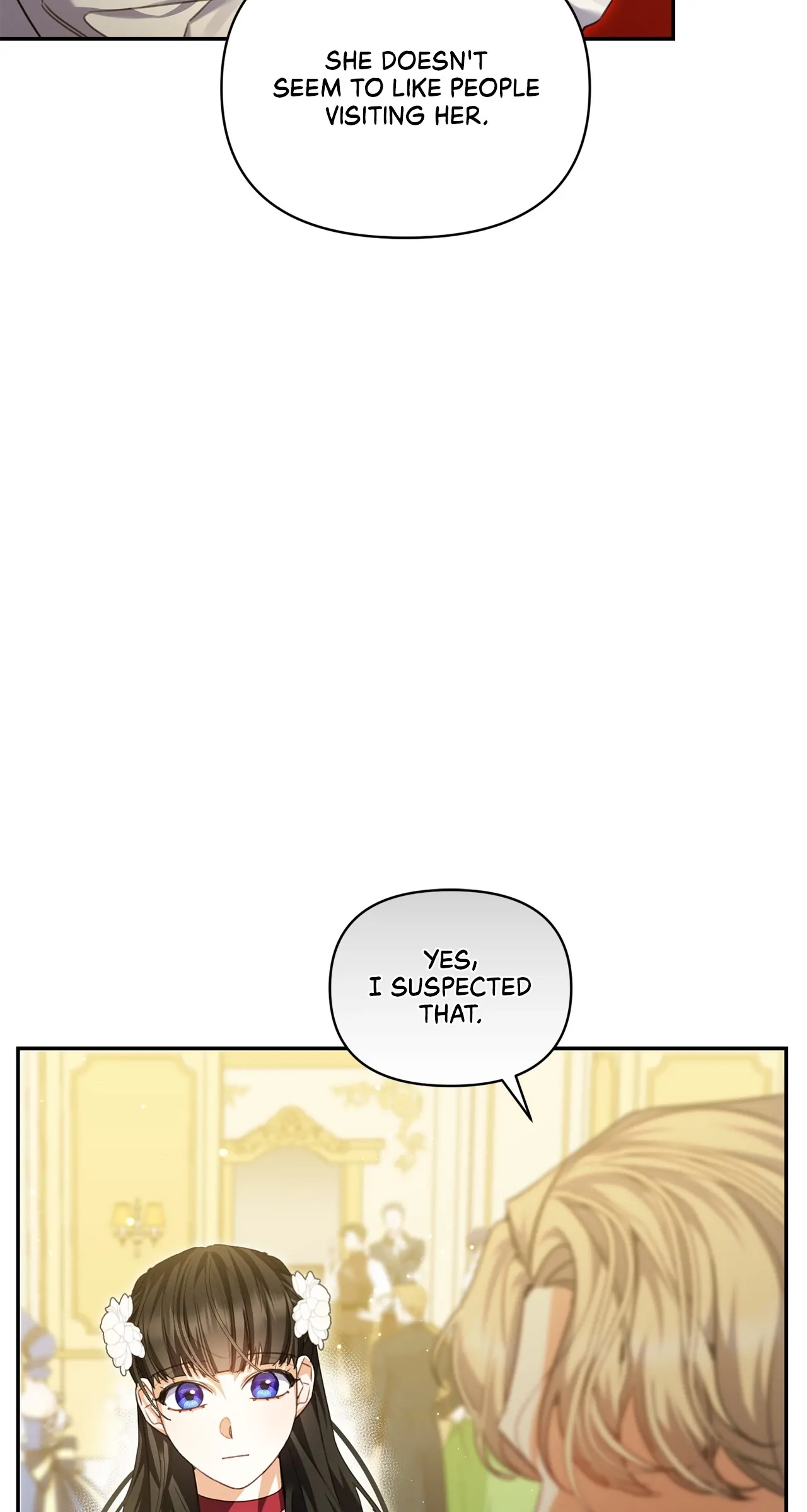 Reforming My Regretful Husband chapter 45 page 11
