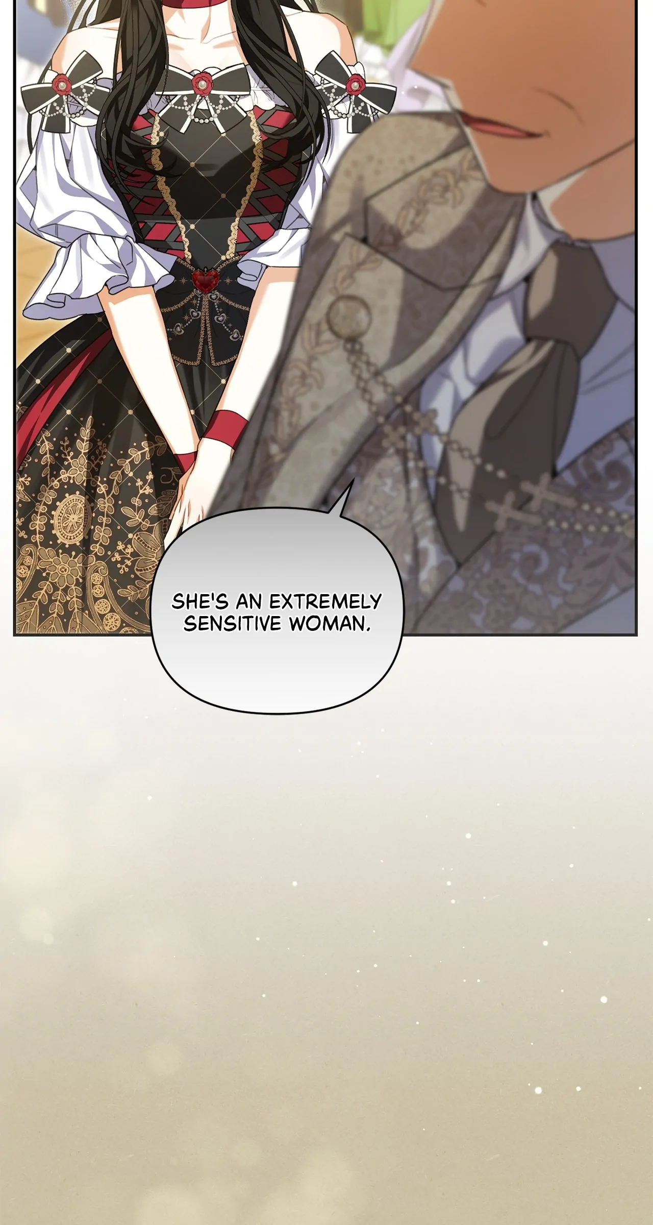 Reforming My Regretful Husband chapter 45 page 12