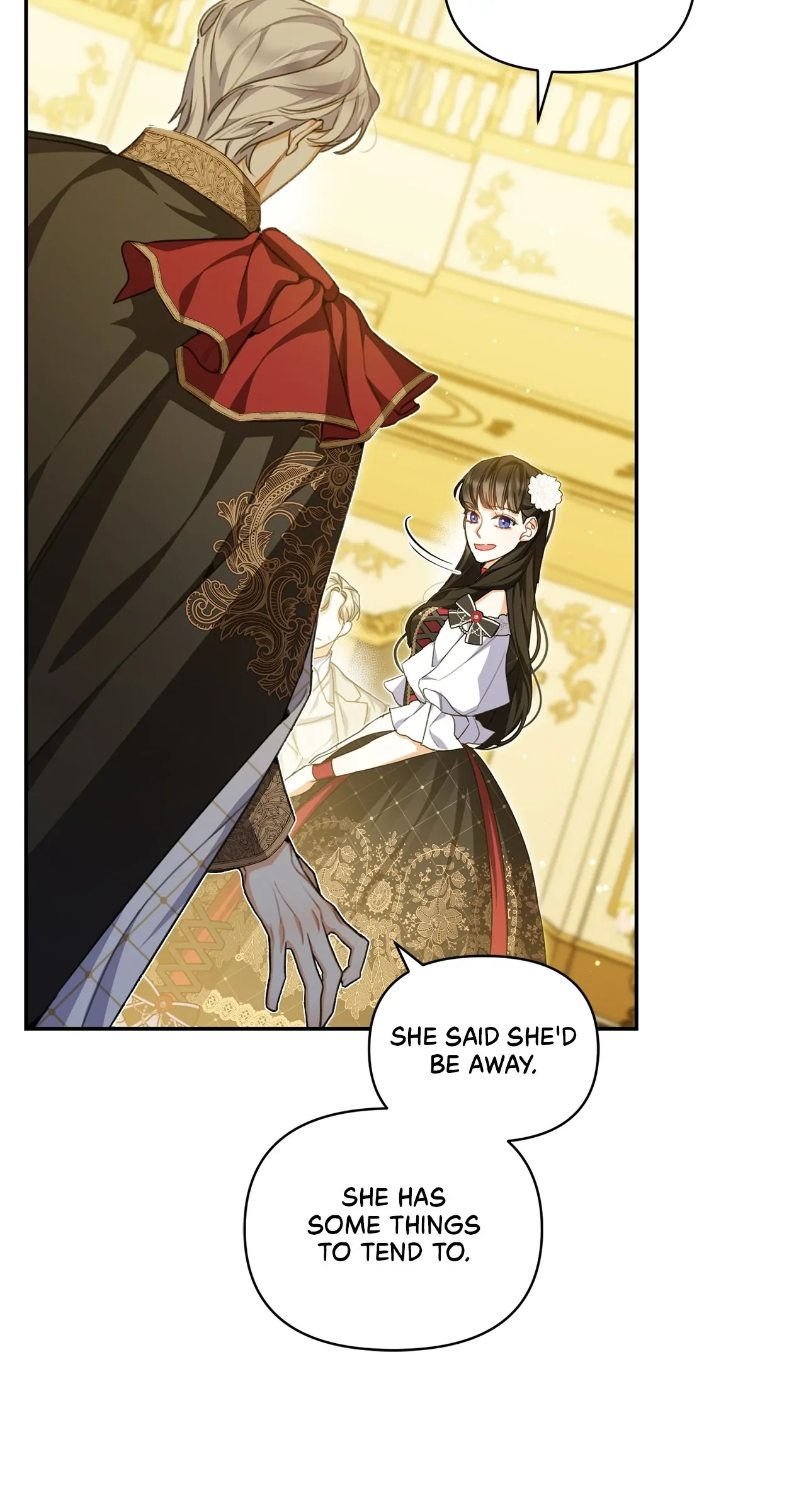 Reforming My Regretful Husband chapter 45 page 19