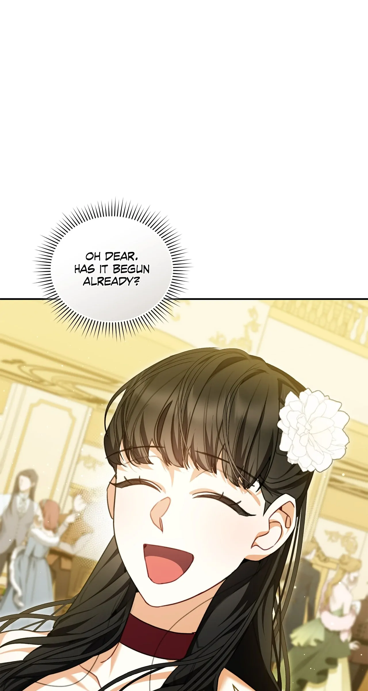 Reforming My Regretful Husband chapter 45 page 20