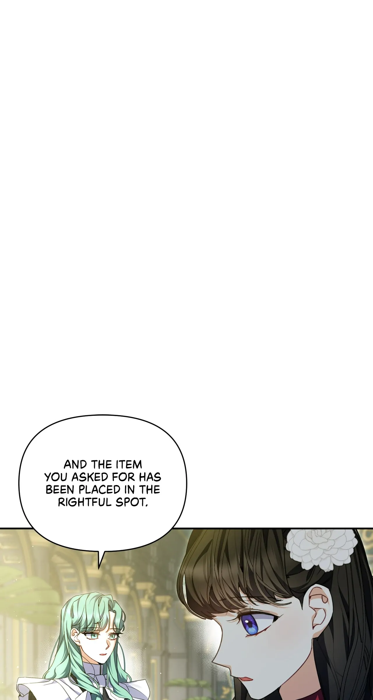 Reforming My Regretful Husband chapter 45 page 26