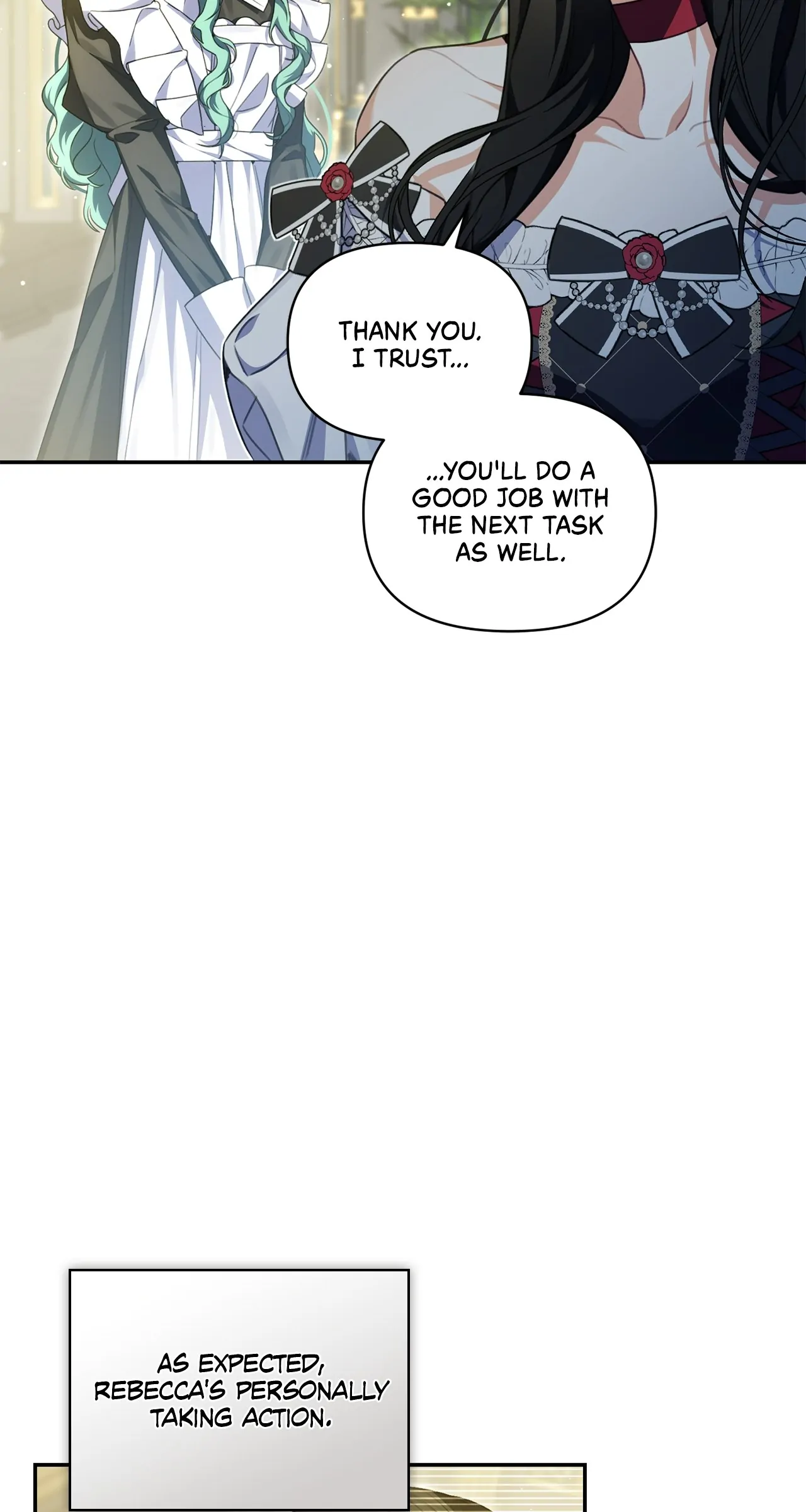 Reforming My Regretful Husband chapter 45 page 27