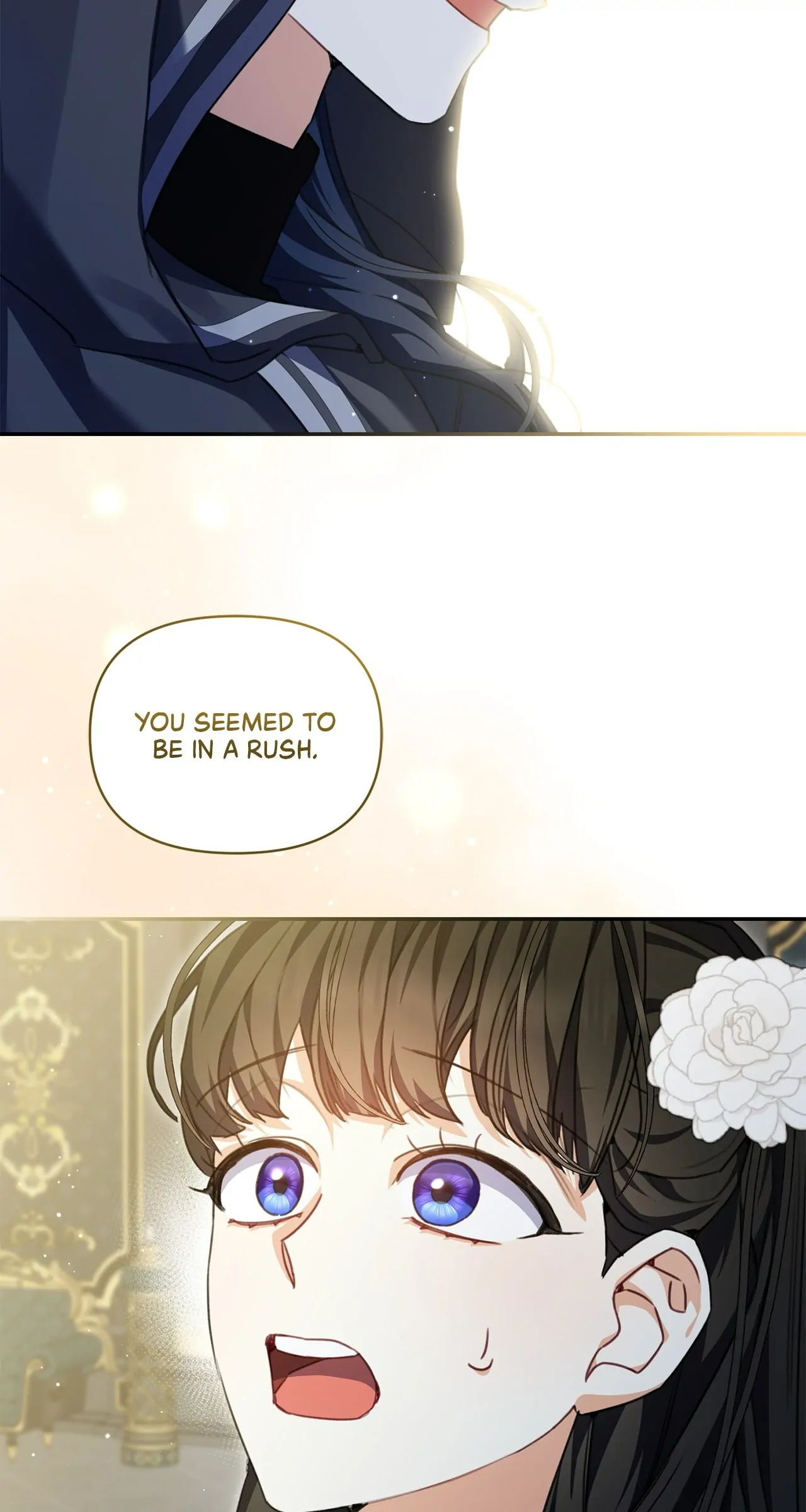 Reforming My Regretful Husband chapter 45 page 39