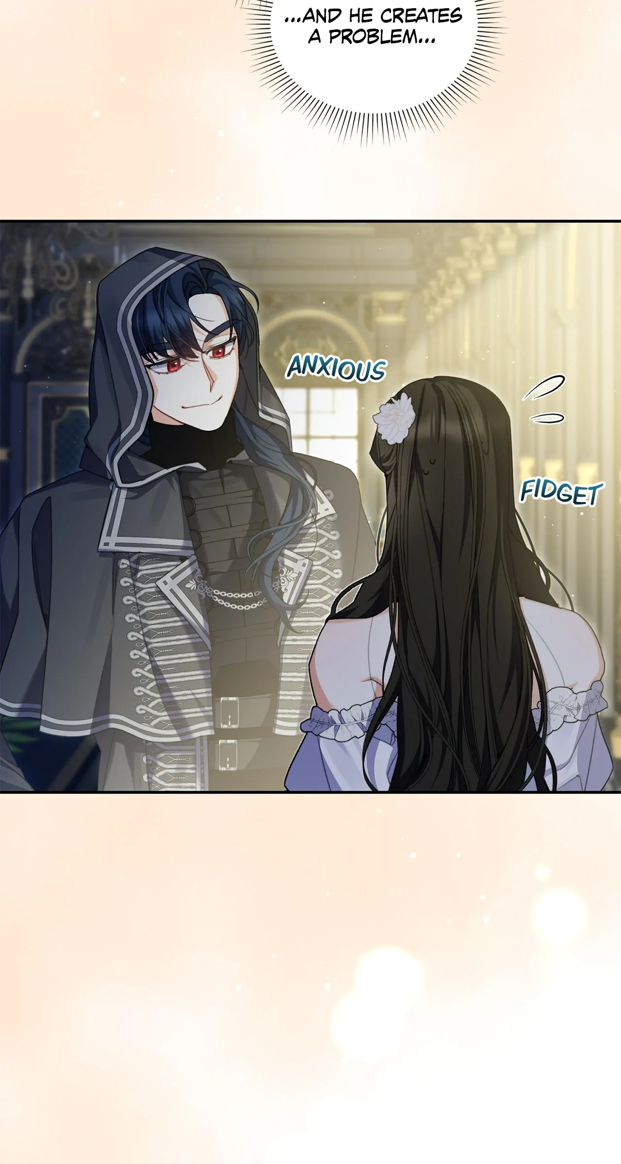 Reforming My Regretful Husband chapter 45 page 41