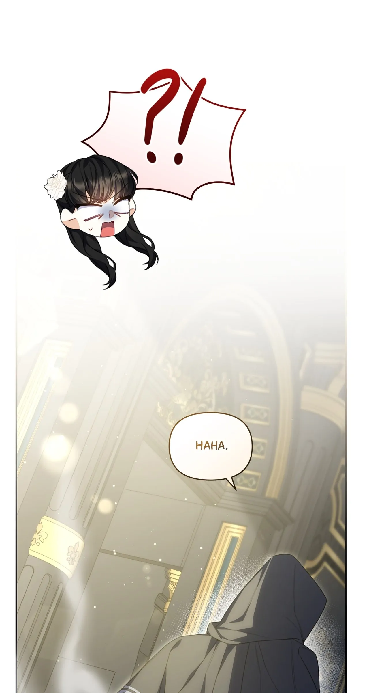 Reforming My Regretful Husband chapter 45 page 46