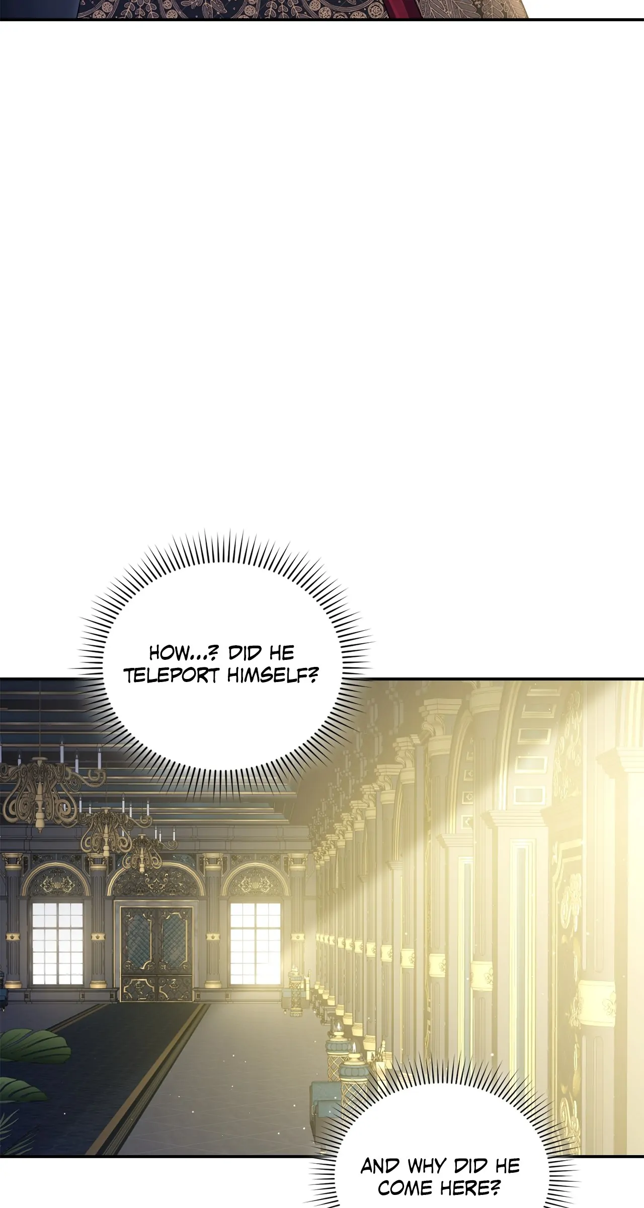 Reforming My Regretful Husband chapter 45 page 52