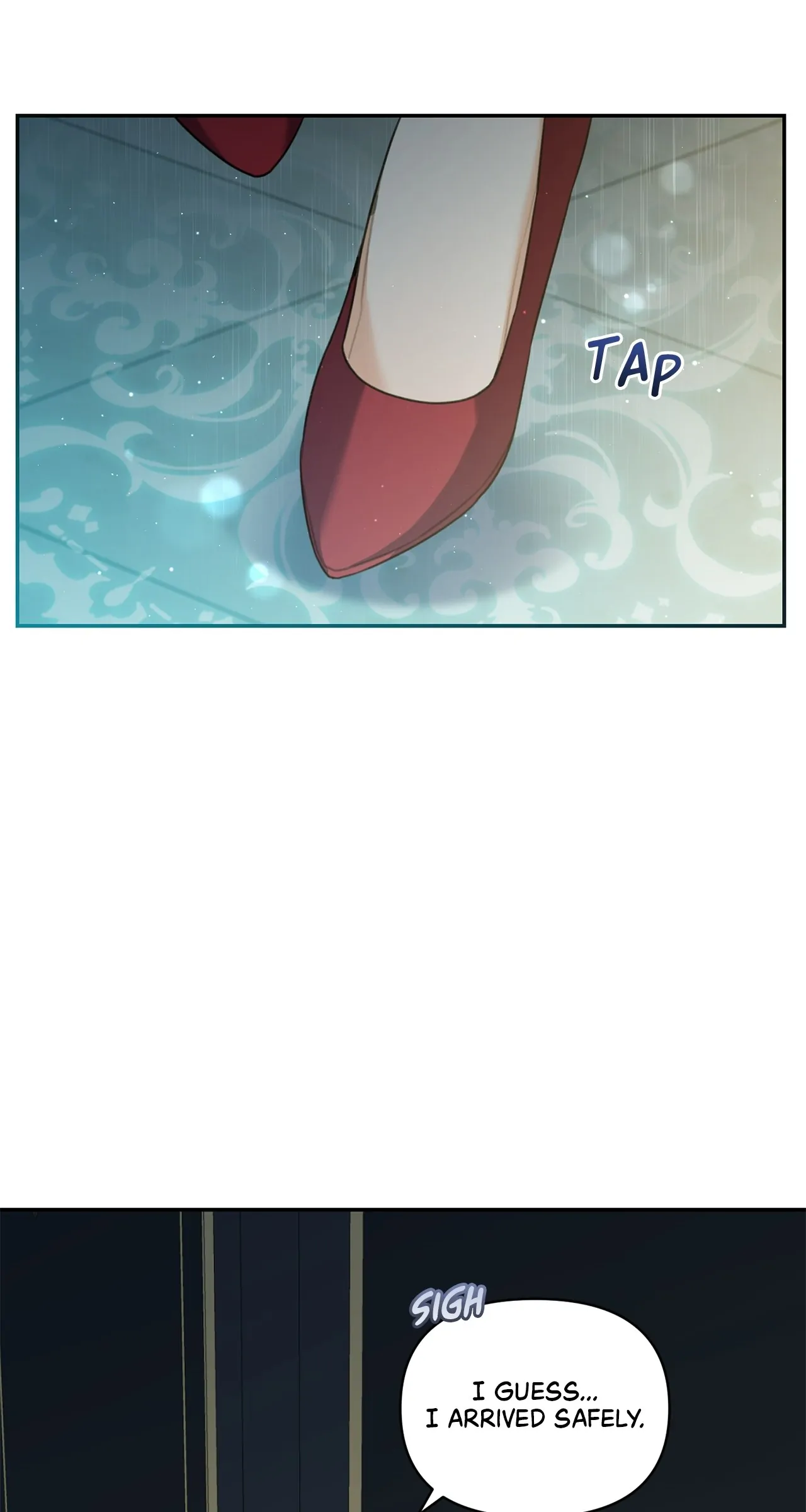 Reforming My Regretful Husband chapter 45 page 61