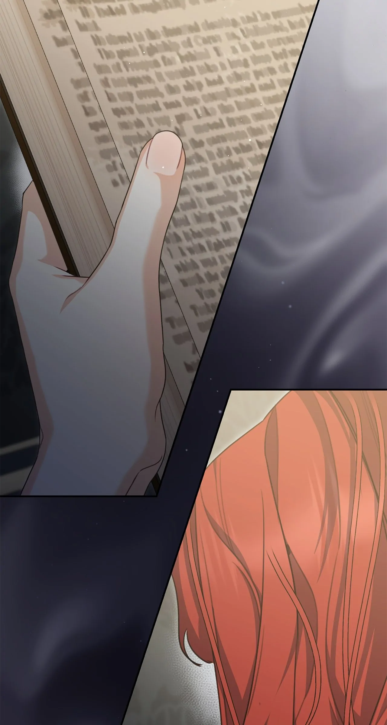Reforming My Regretful Husband chapter 45 page 68