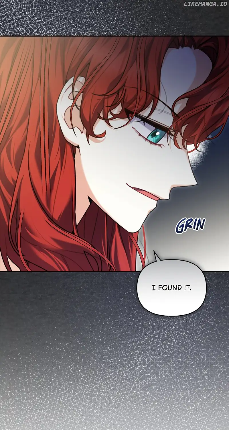 Reforming My Regretful Husband chapter 46 page 6