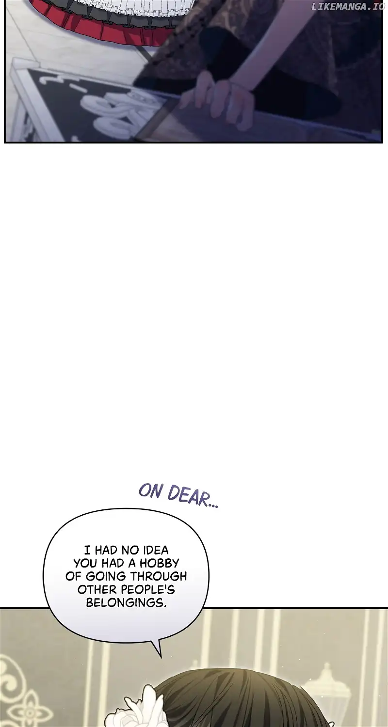 Reforming My Regretful Husband chapter 46 page 9