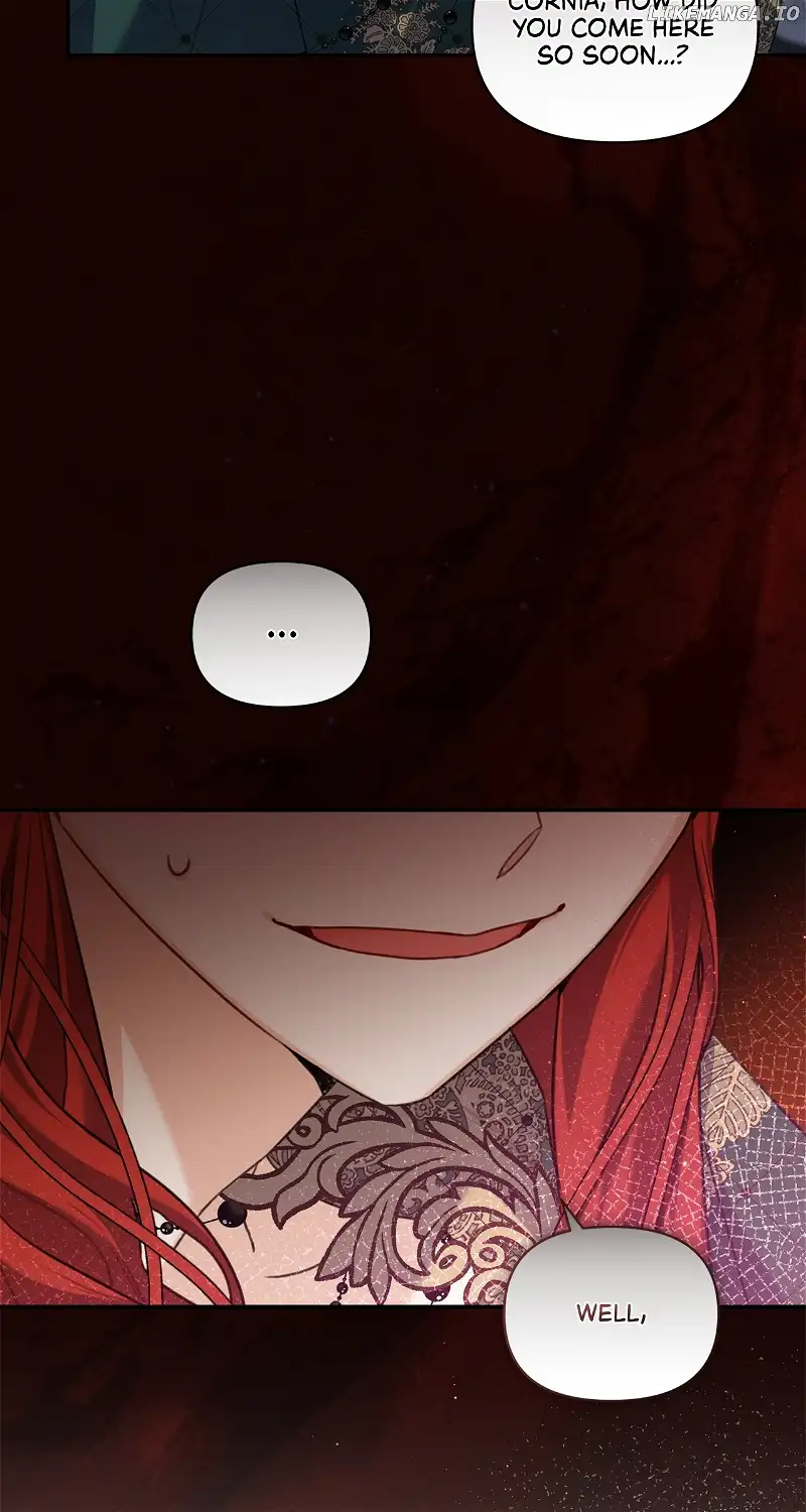 Reforming My Regretful Husband chapter 46 page 12