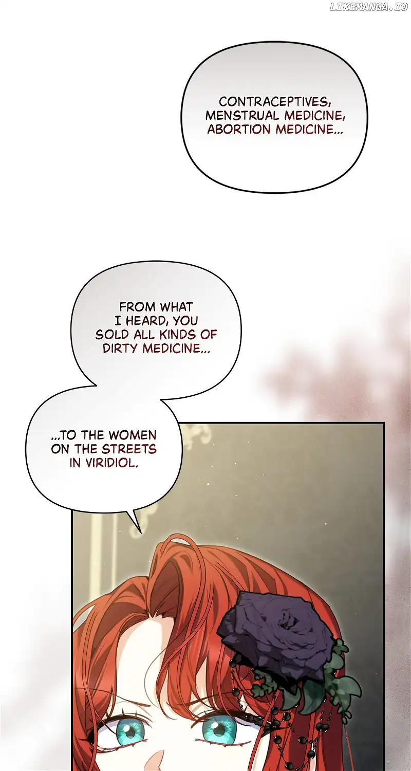 Reforming My Regretful Husband chapter 46 page 15