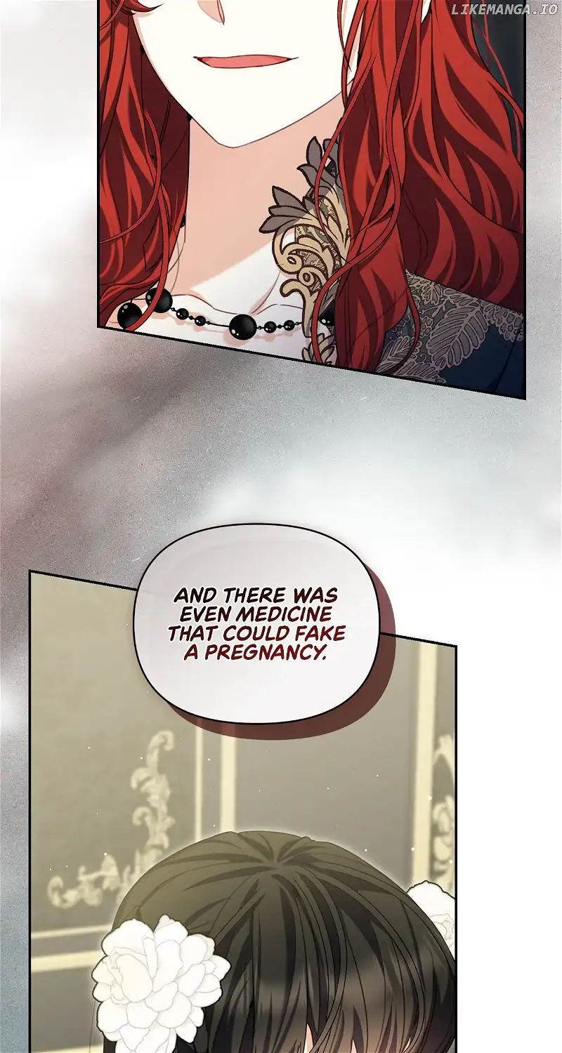 Reforming My Regretful Husband chapter 46 page 16