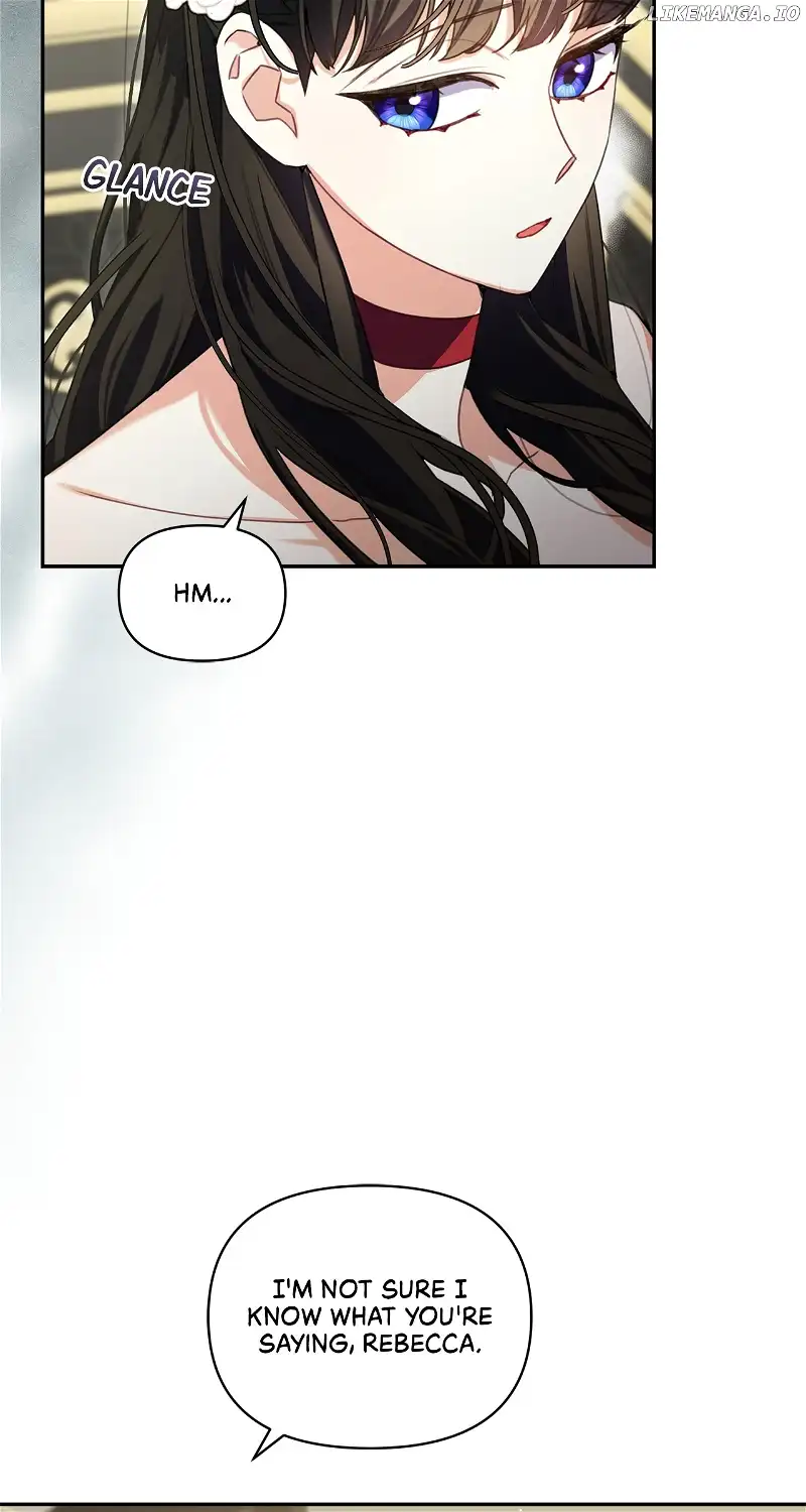 Reforming My Regretful Husband chapter 46 page 17