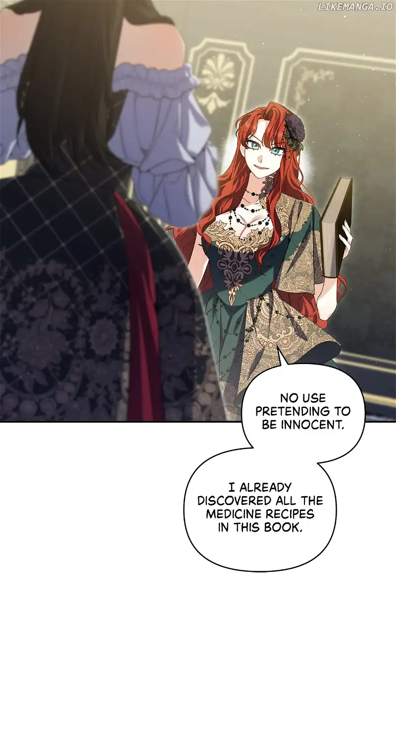 Reforming My Regretful Husband chapter 46 page 18