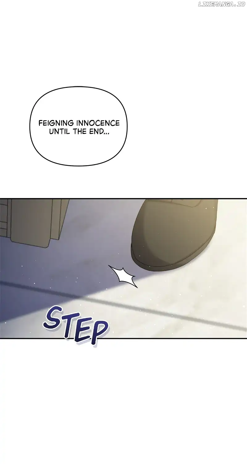 Reforming My Regretful Husband chapter 46 page 19