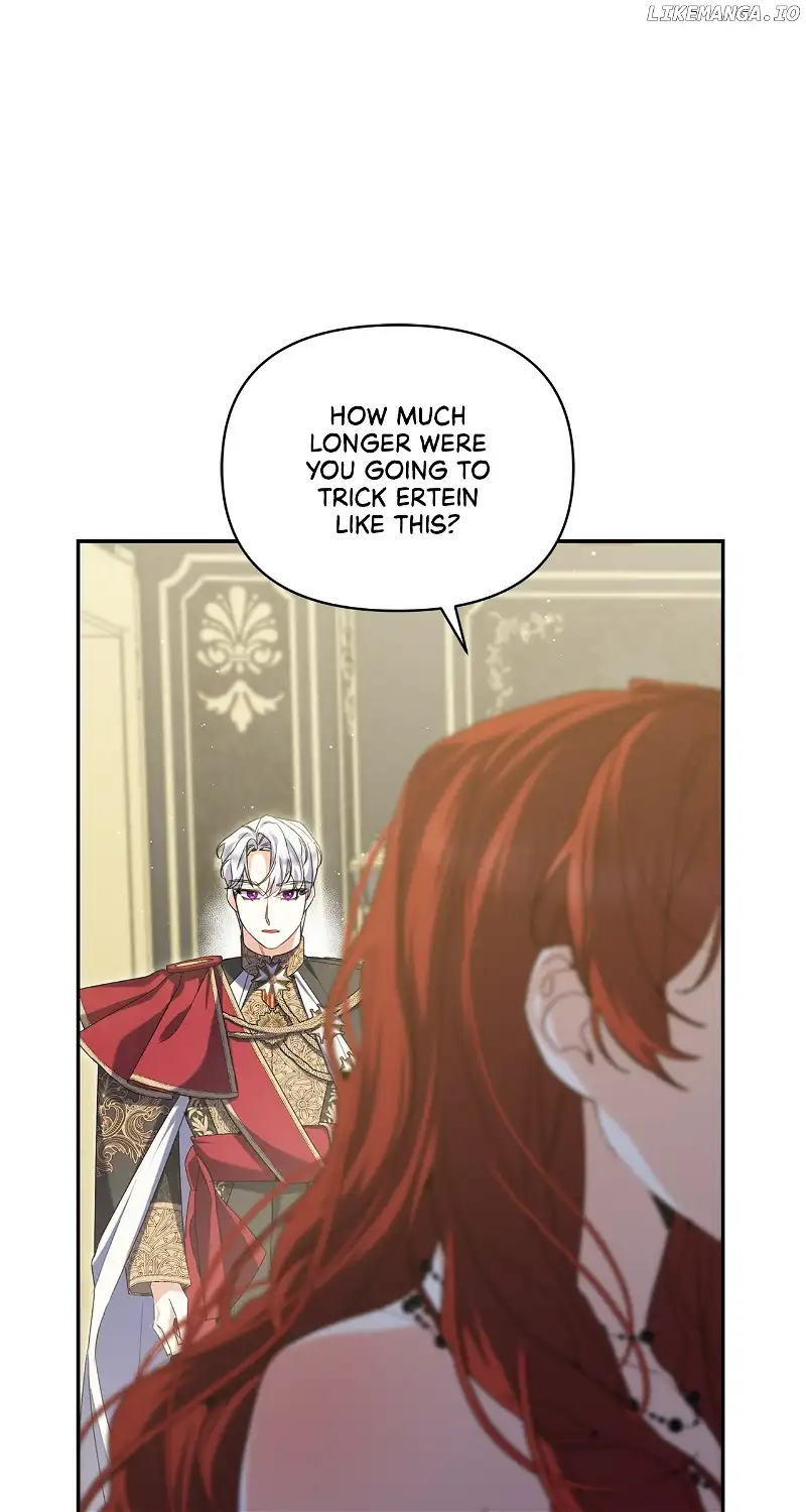 Reforming My Regretful Husband chapter 46 page 20