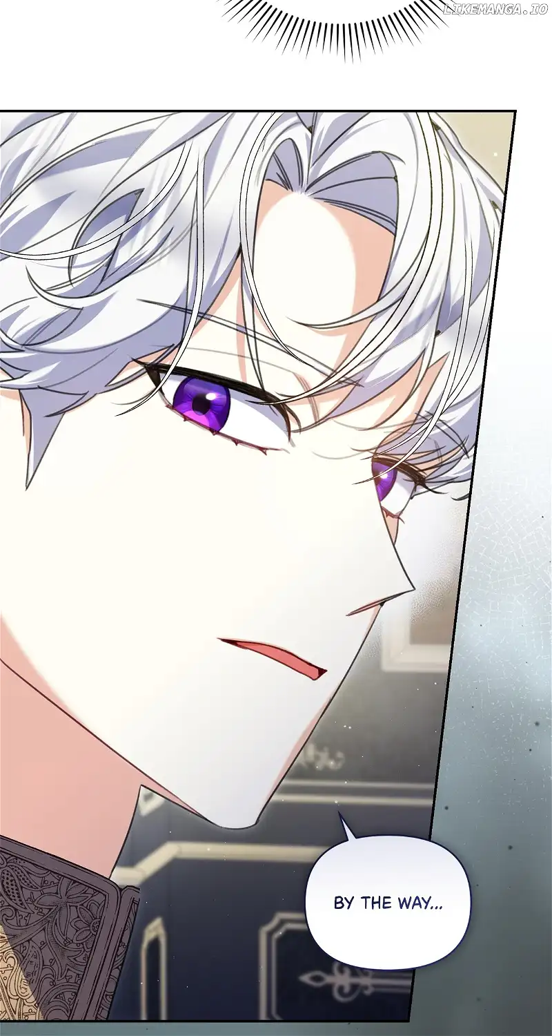 Reforming My Regretful Husband chapter 46 page 24