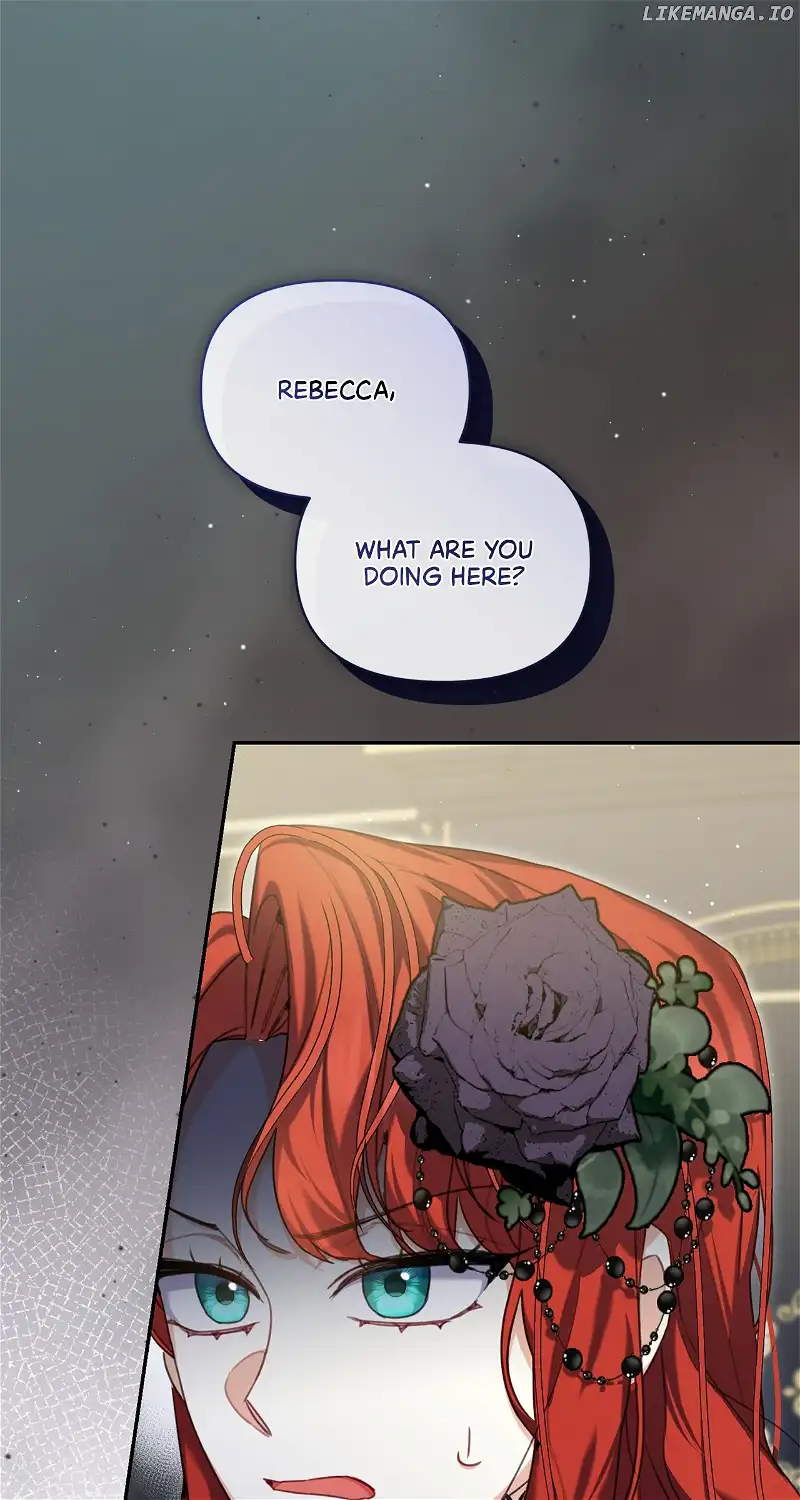 Reforming My Regretful Husband chapter 46 page 25