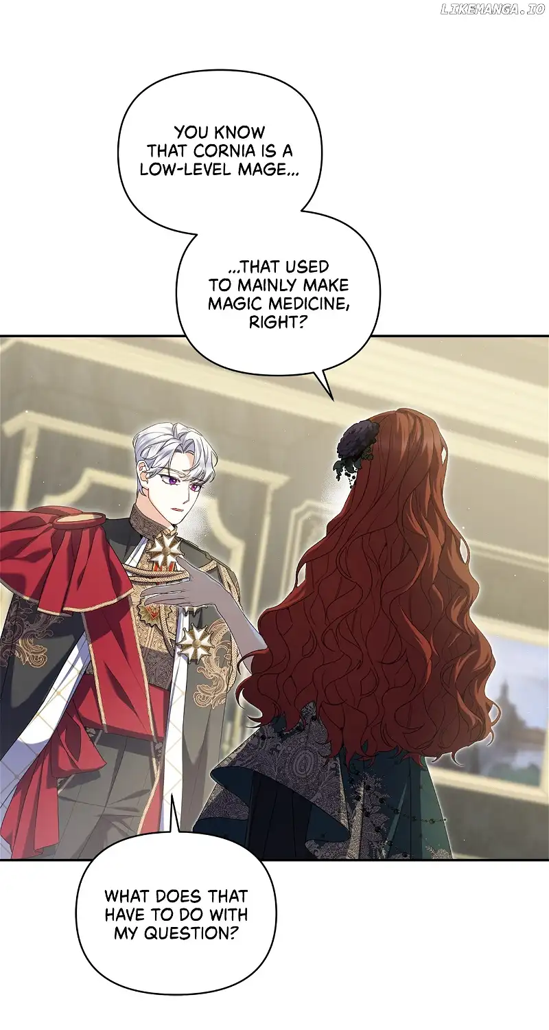 Reforming My Regretful Husband chapter 46 page 31
