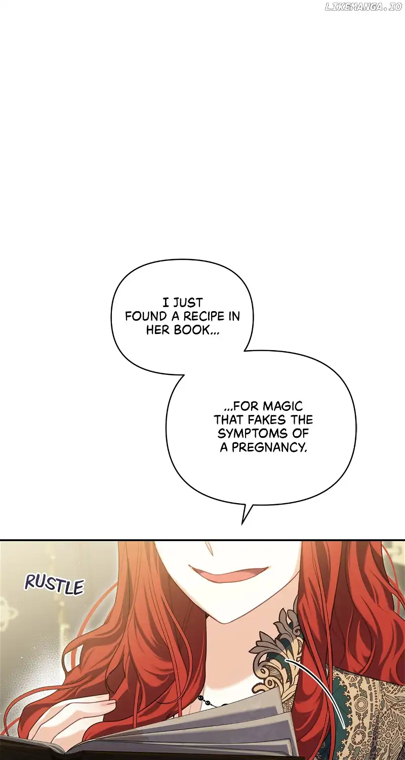 Reforming My Regretful Husband chapter 46 page 32