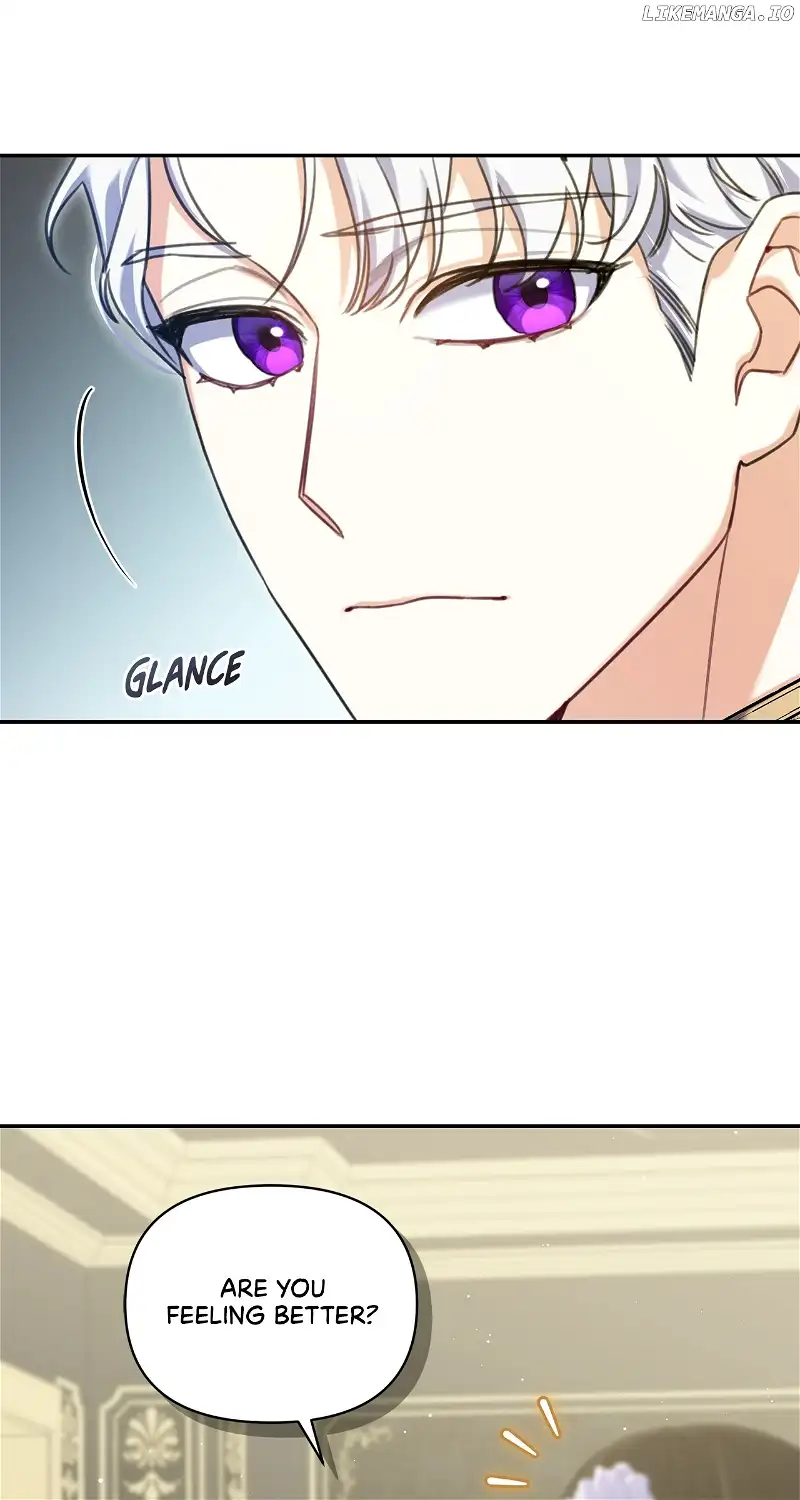 Reforming My Regretful Husband chapter 46 page 37
