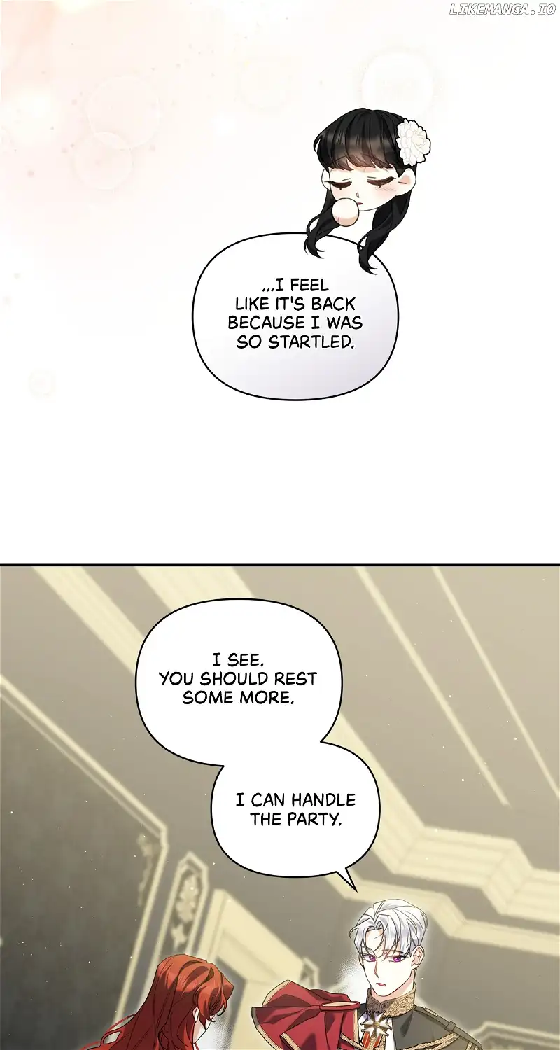 Reforming My Regretful Husband chapter 46 page 41