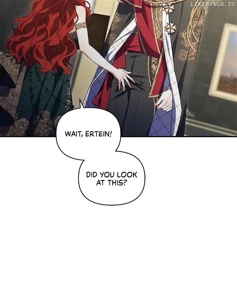 Reforming My Regretful Husband chapter 46 page 42