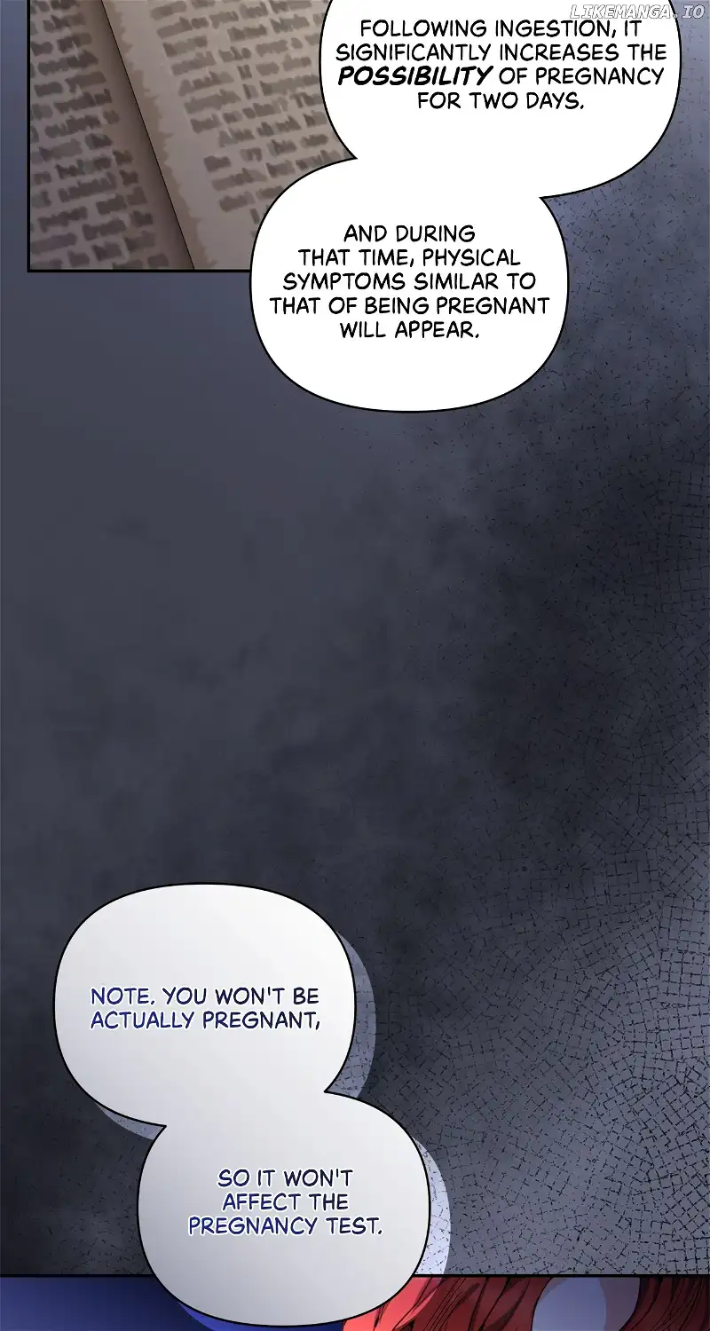 Reforming My Regretful Husband chapter 46 page 45