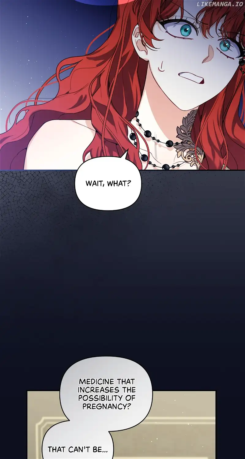 Reforming My Regretful Husband chapter 46 page 46