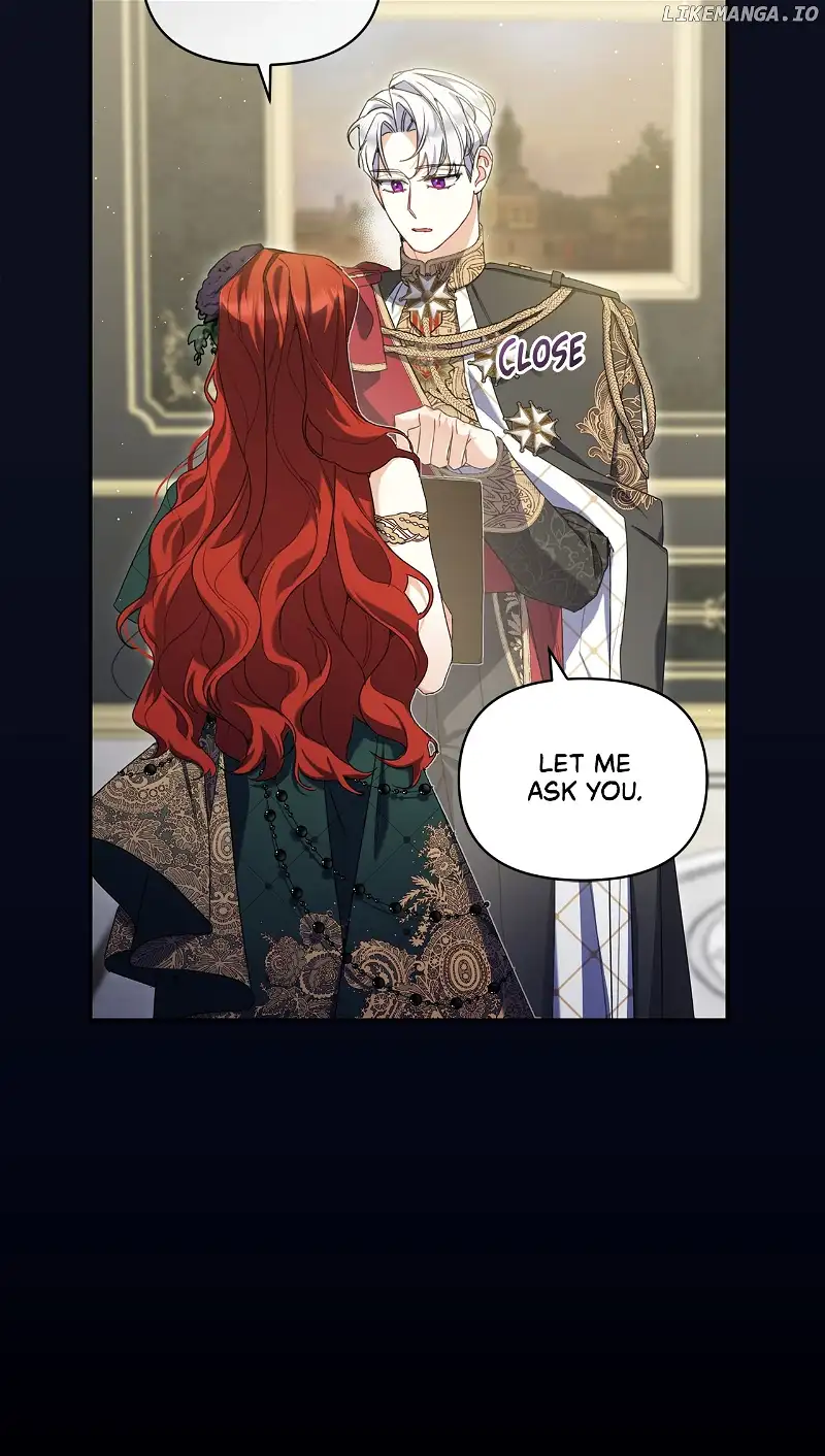 Reforming My Regretful Husband chapter 46 page 47