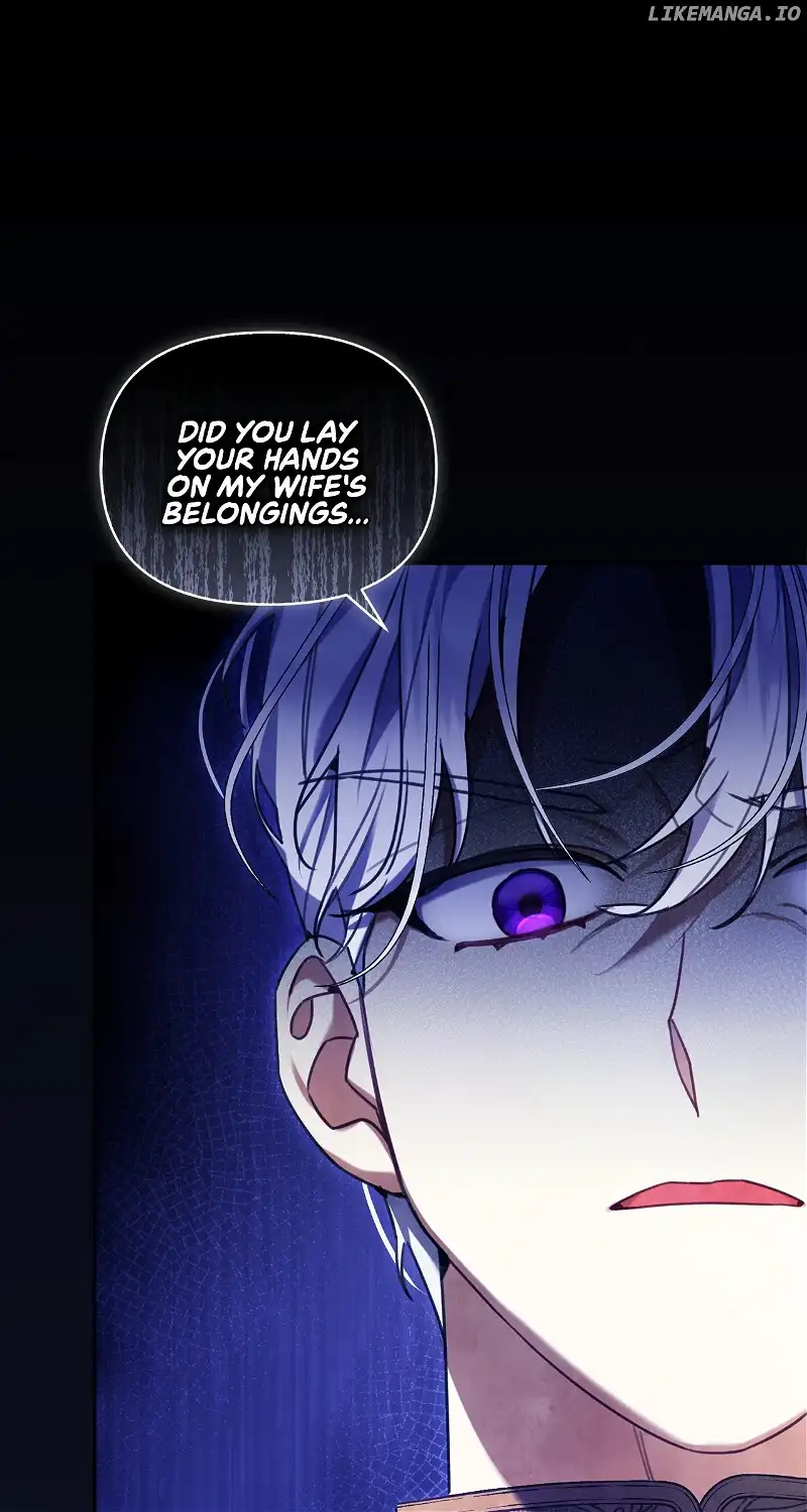 Reforming My Regretful Husband chapter 46 page 48