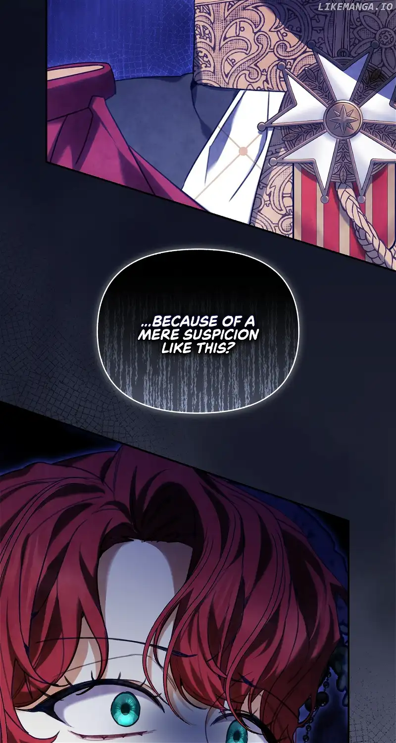 Reforming My Regretful Husband chapter 46 page 49