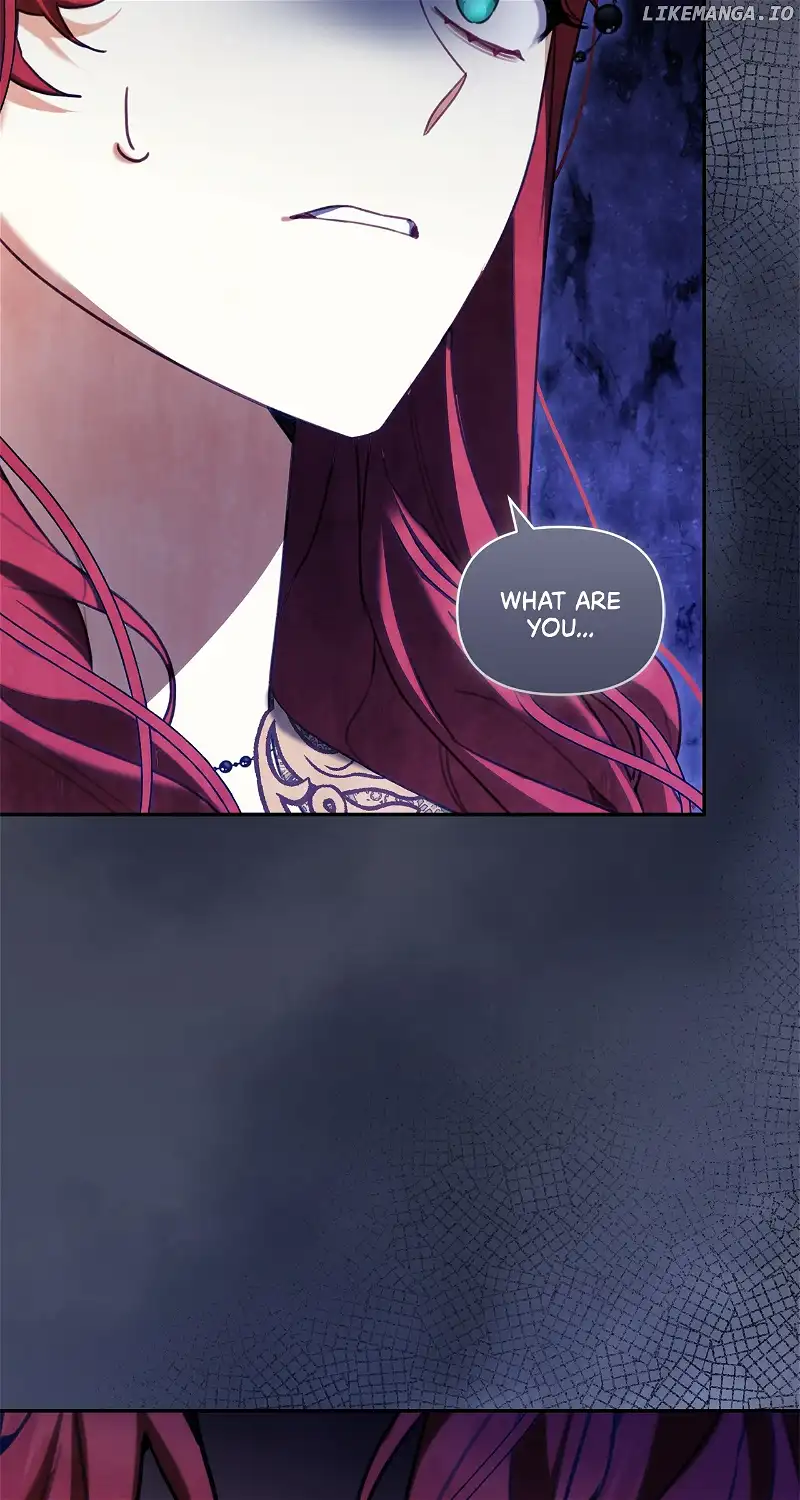 Reforming My Regretful Husband chapter 46 page 50