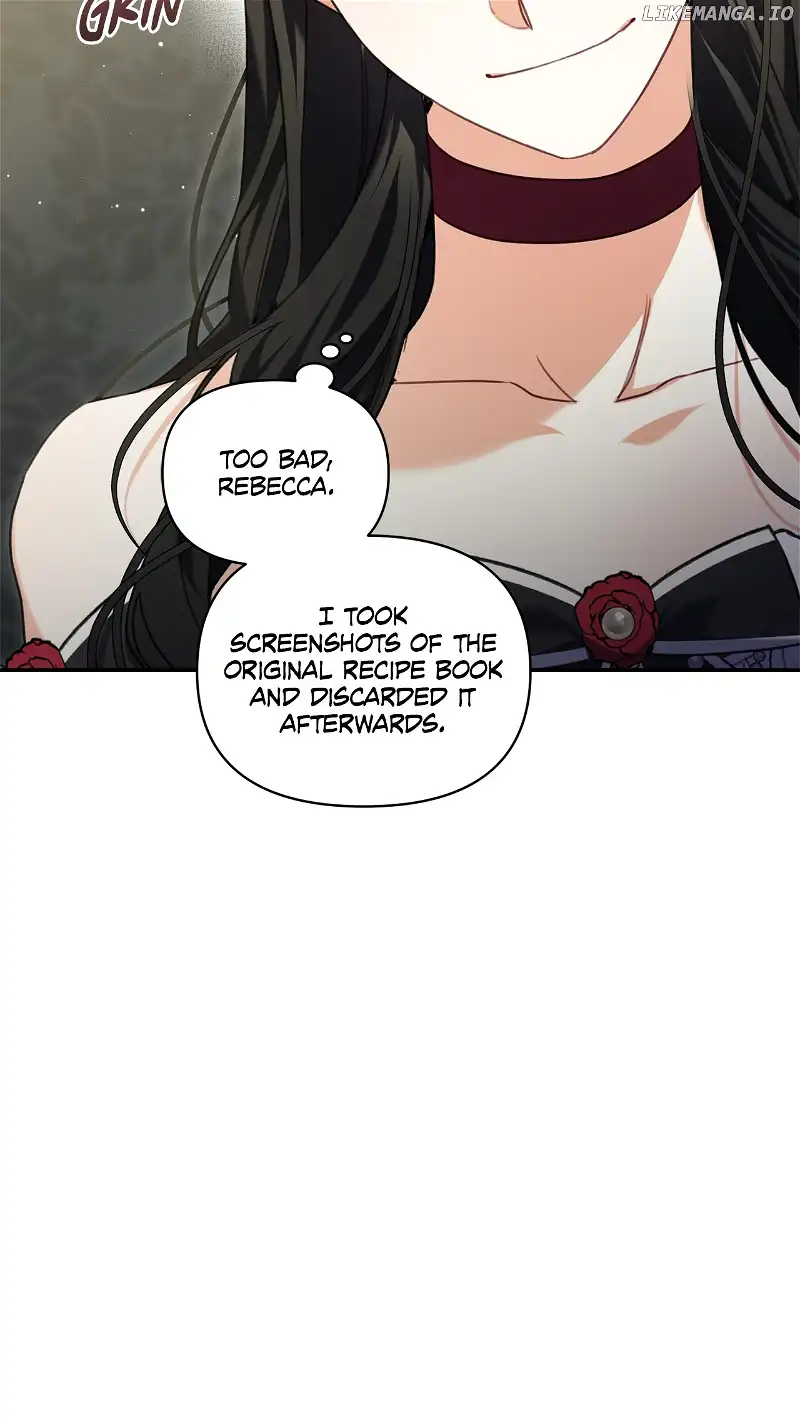 Reforming My Regretful Husband chapter 46 page 53