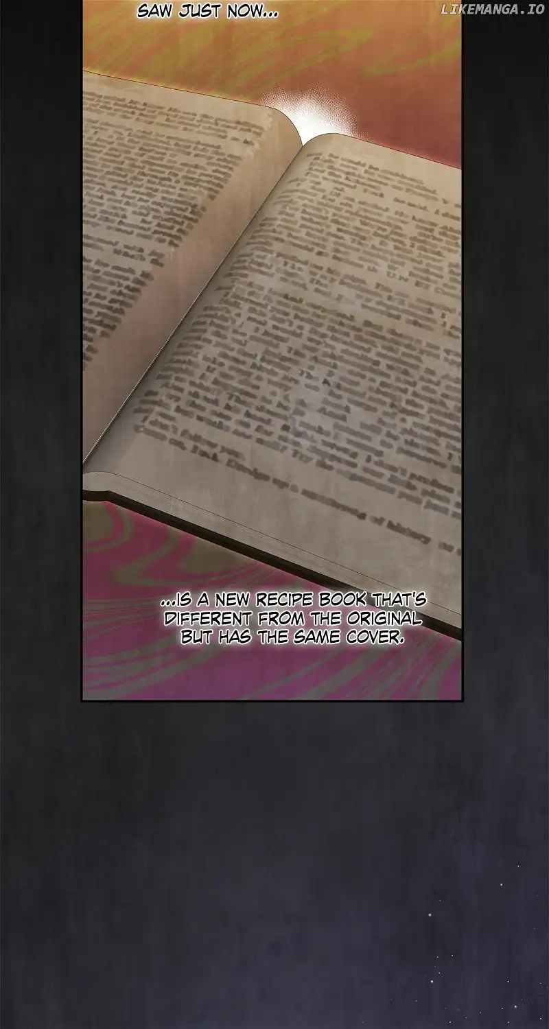 Reforming My Regretful Husband chapter 46 page 57