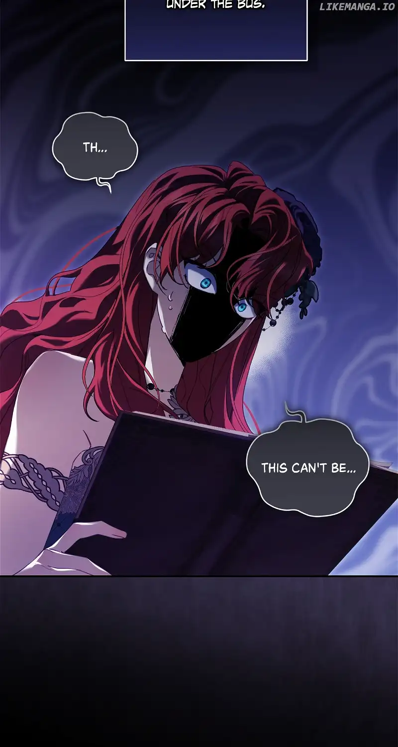 Reforming My Regretful Husband chapter 46 page 59